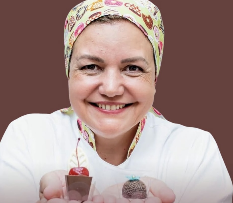 Denise Miguel Doces Finos Artesanais a