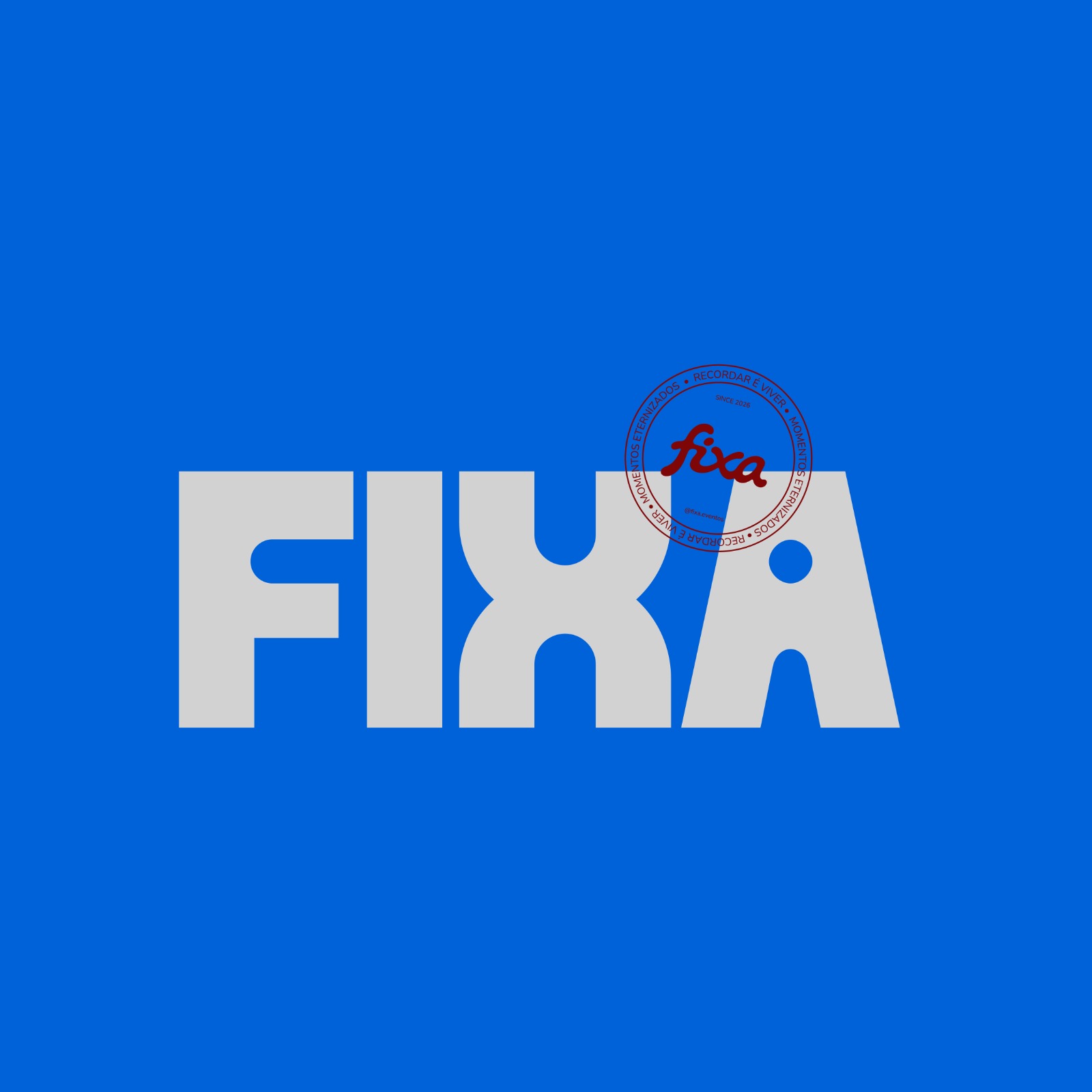Fixa.Eventos