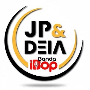JP e Déia