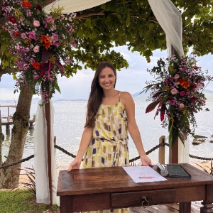 Beatriz Cerino Celebrante