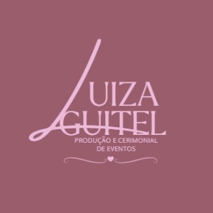 Luiza Guitel Produção e Eventos