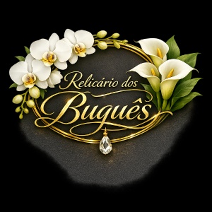 Relicário dos Buquês