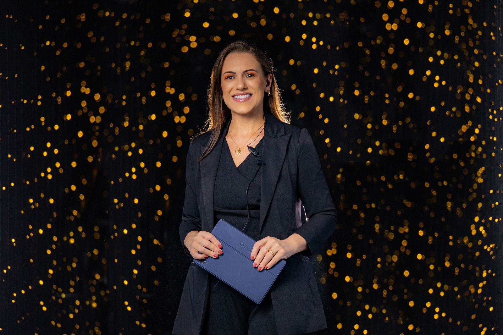 Fabiana Mendes Assessora e Cerimonialista