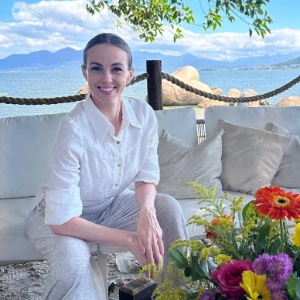 Karyna Hillmann Eventos e Conexões