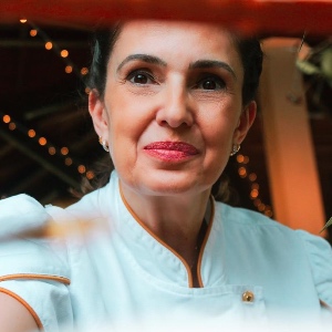 Gi Farias Buffet Personalizado