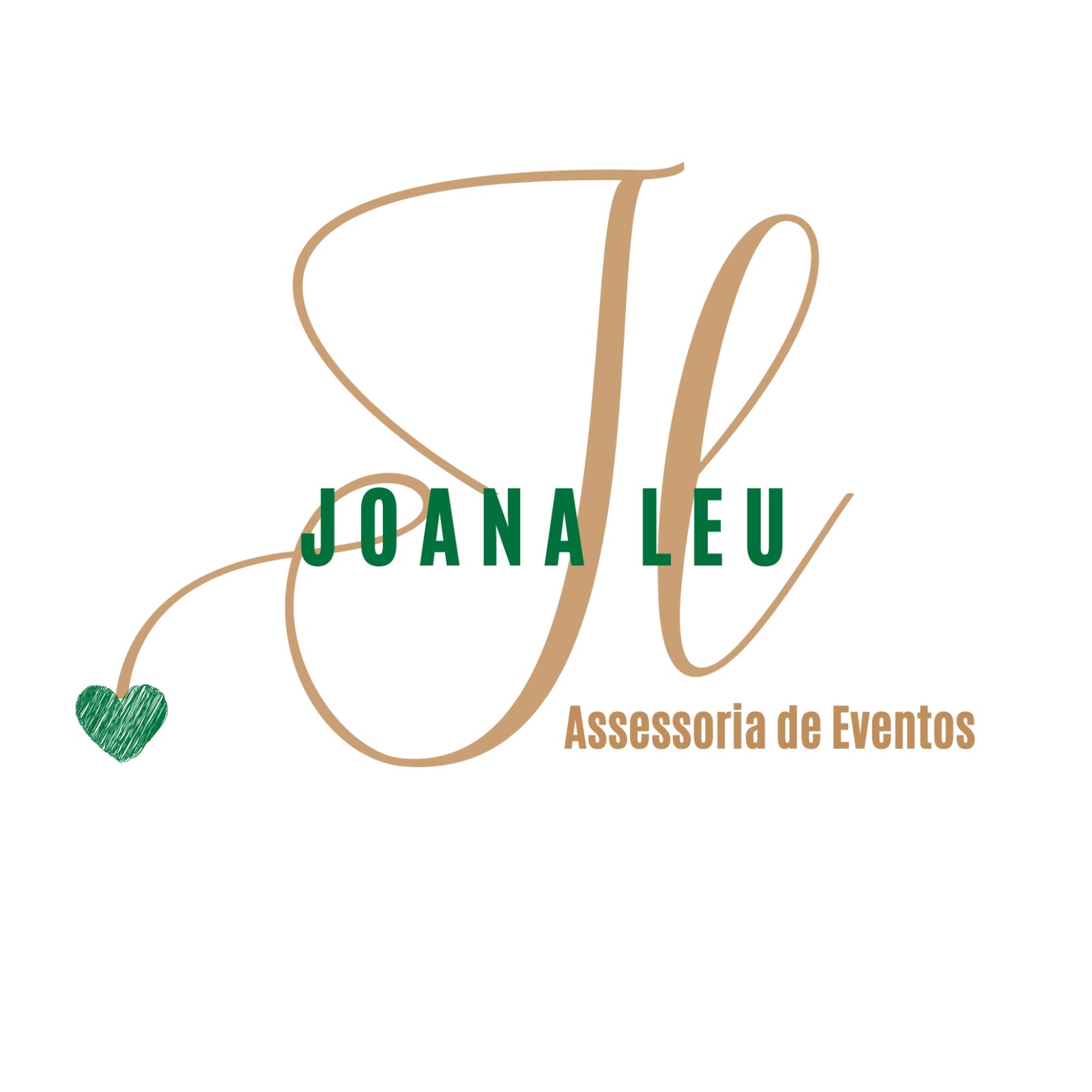 Joana Leu Assessoria de Eventos