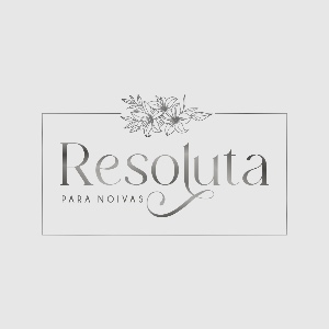 Resoluta para Noivas Acessório