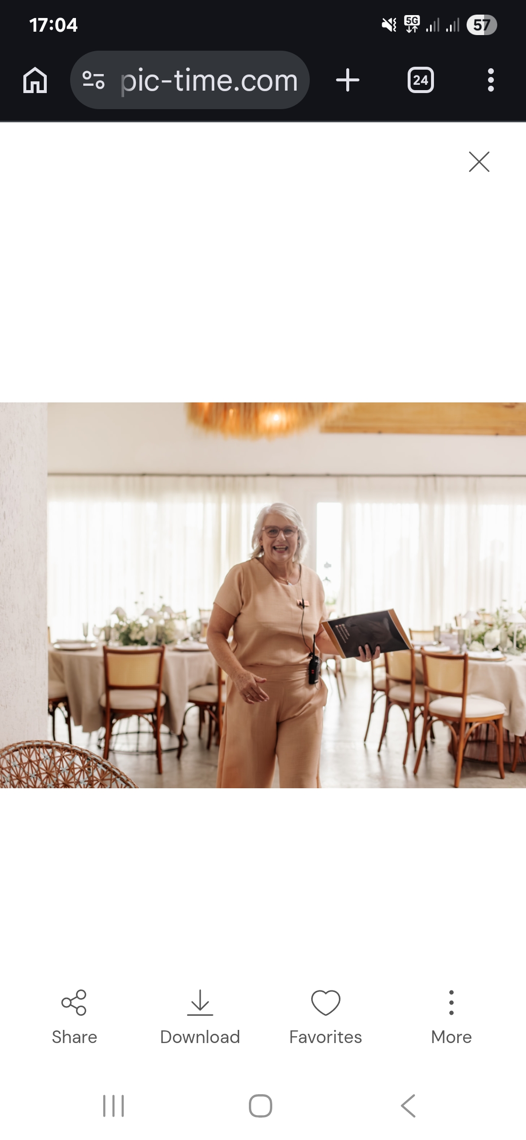 Novo Brilho Assessoria e Cerimonial — Foto 3