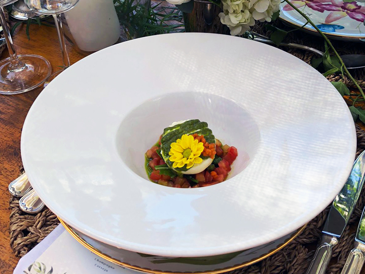 Alê Machado Cuisine — Foto 7