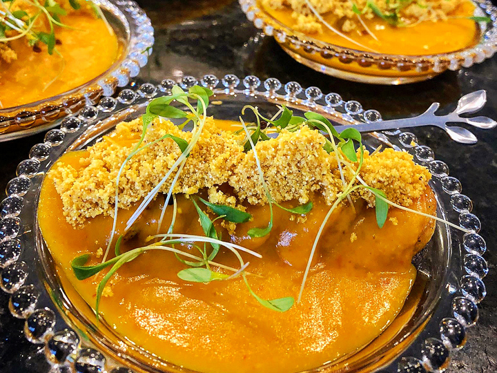 Alê Machado Cuisine — Foto 4