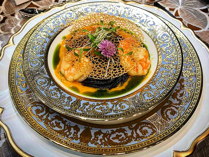 Alê Machado Cuisine — Foto 5