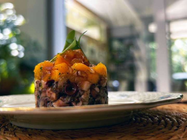 Alê Machado Cuisine — Foto 3