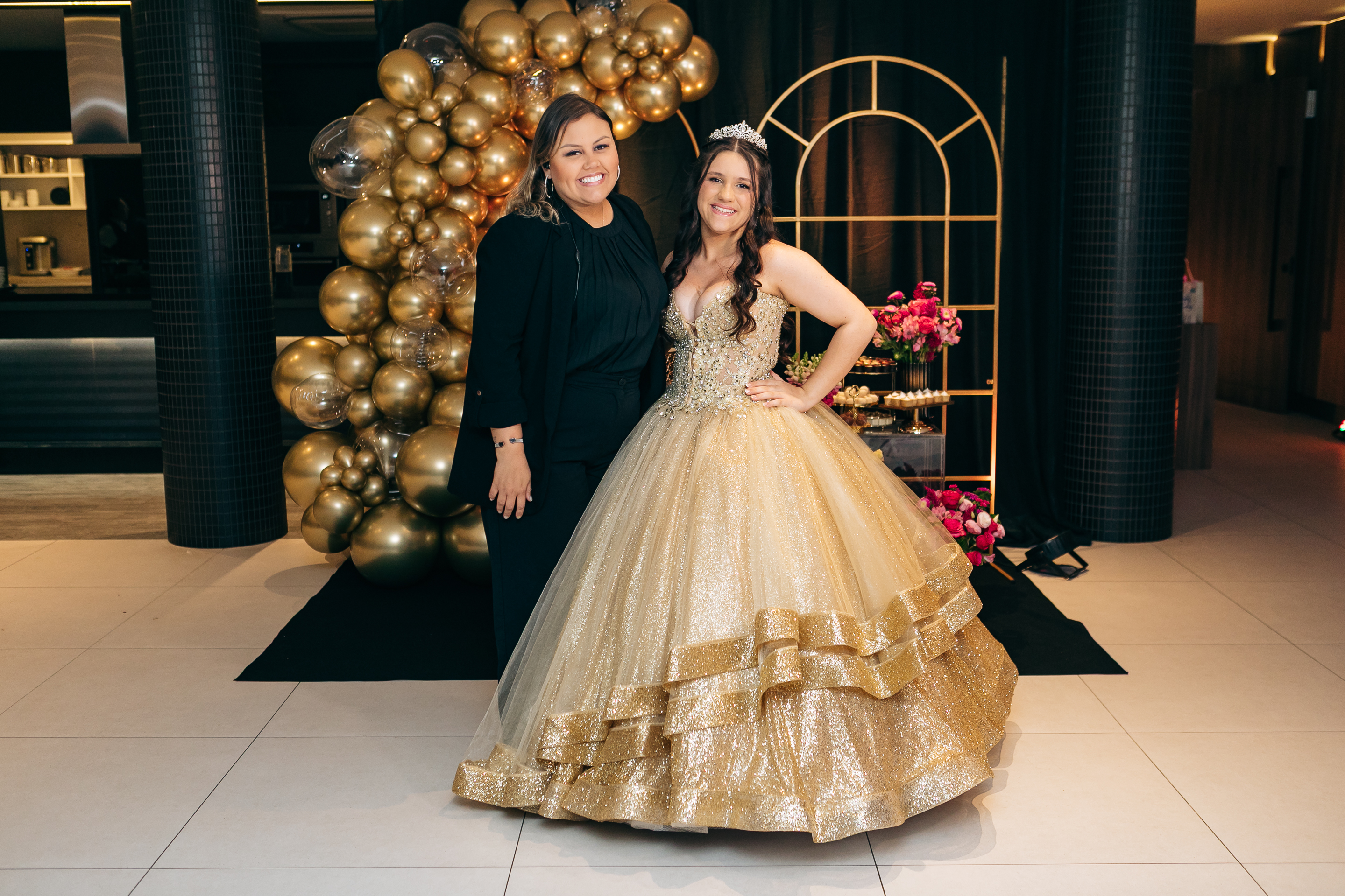 Caroll Cerimonial — Foto 7