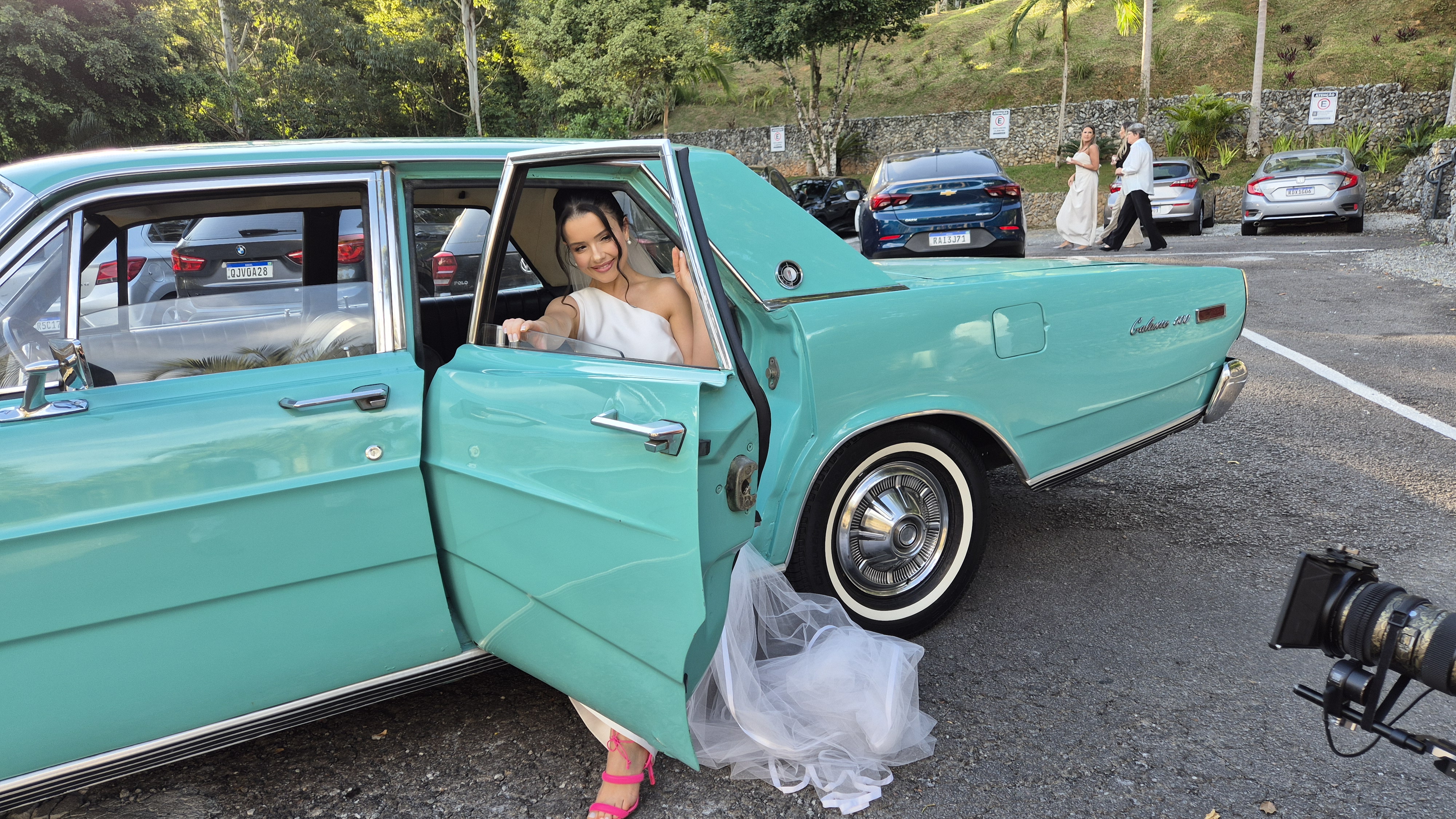 Gala Casamentos e Eventos — Foto 6