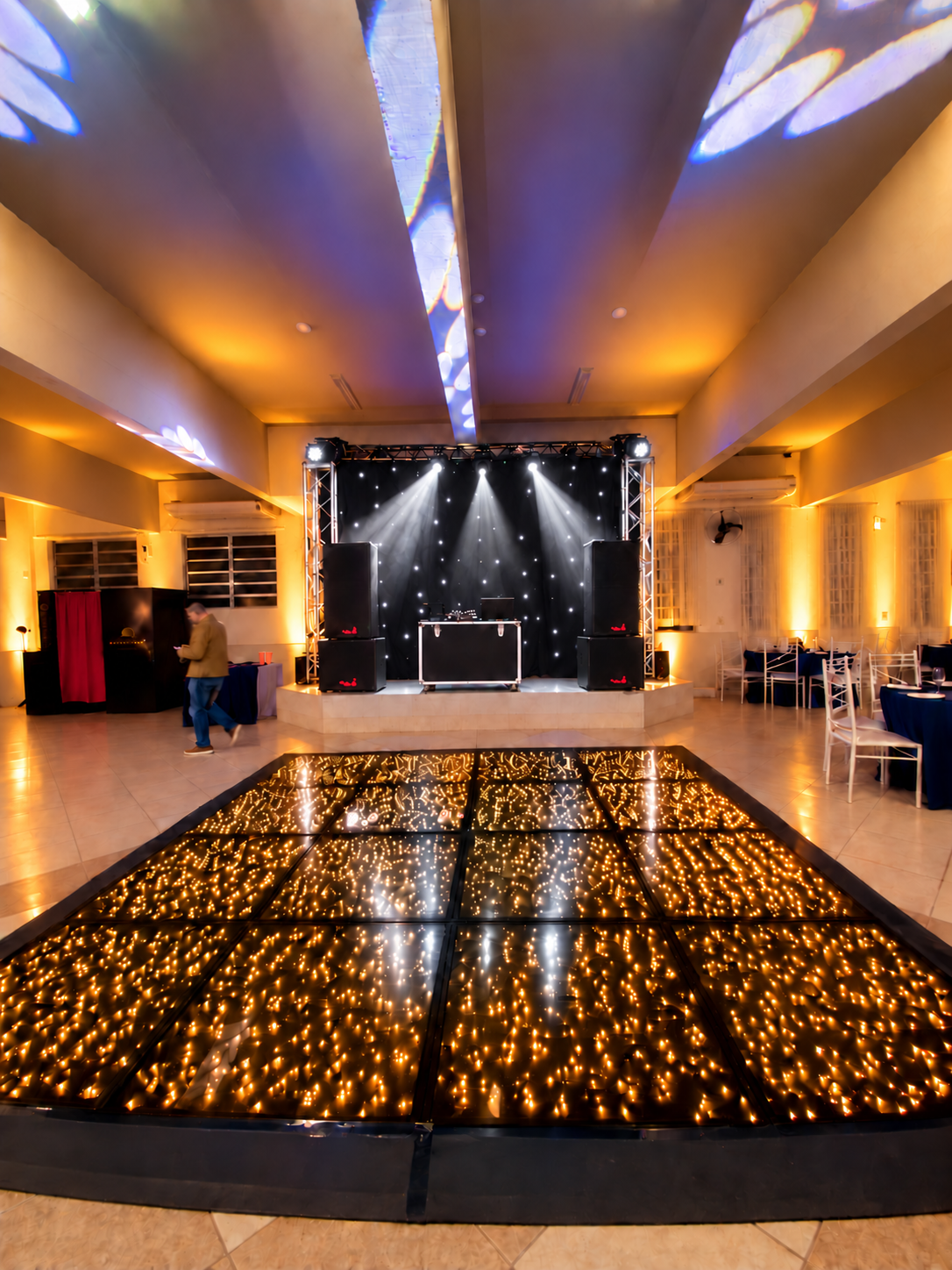Batsom Eventos — Foto 3