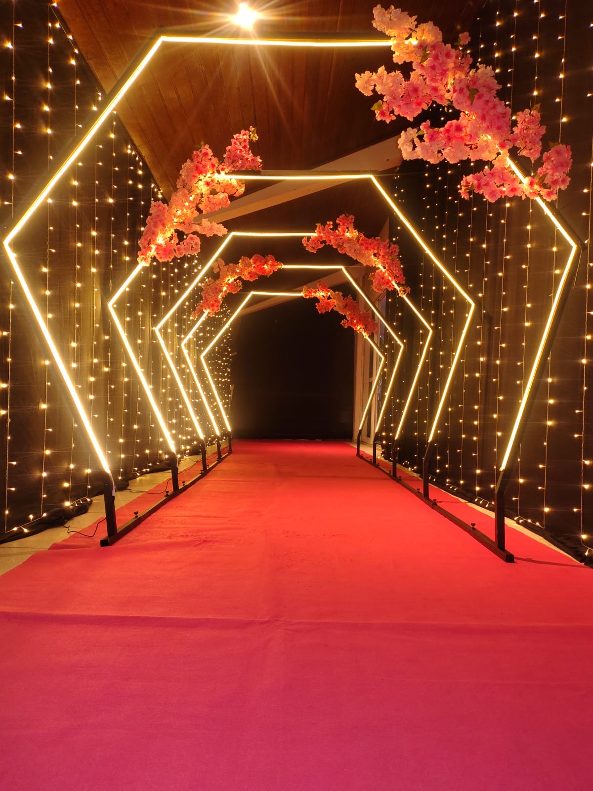 Batsom Eventos — Foto 4