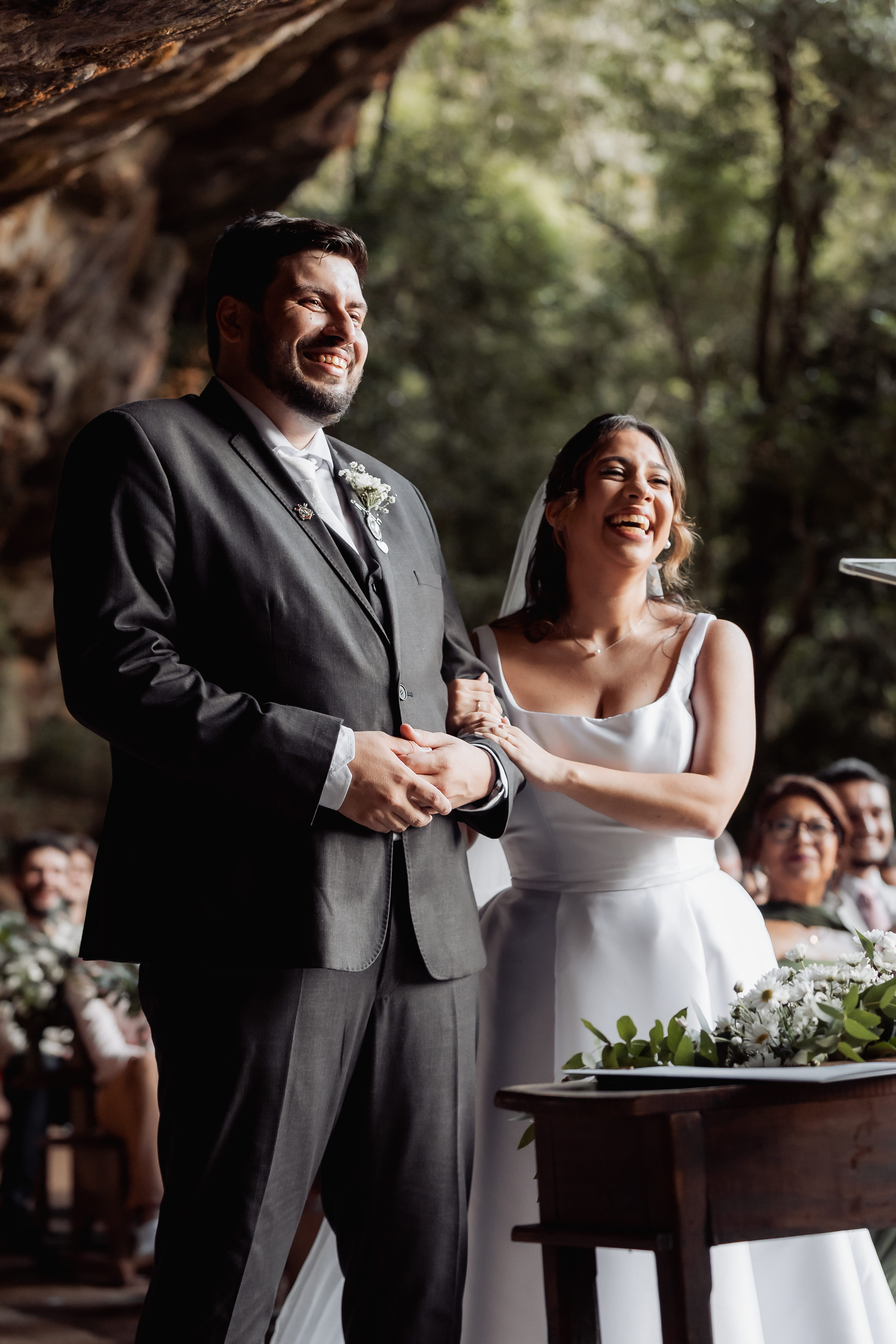Celebrante Murilo Mestriner — Foto 6
