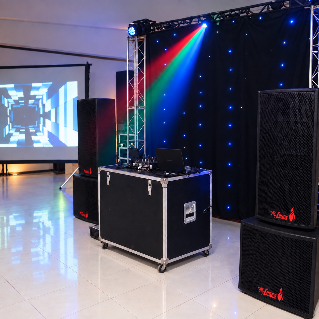 Batsom Eventos — Foto 4