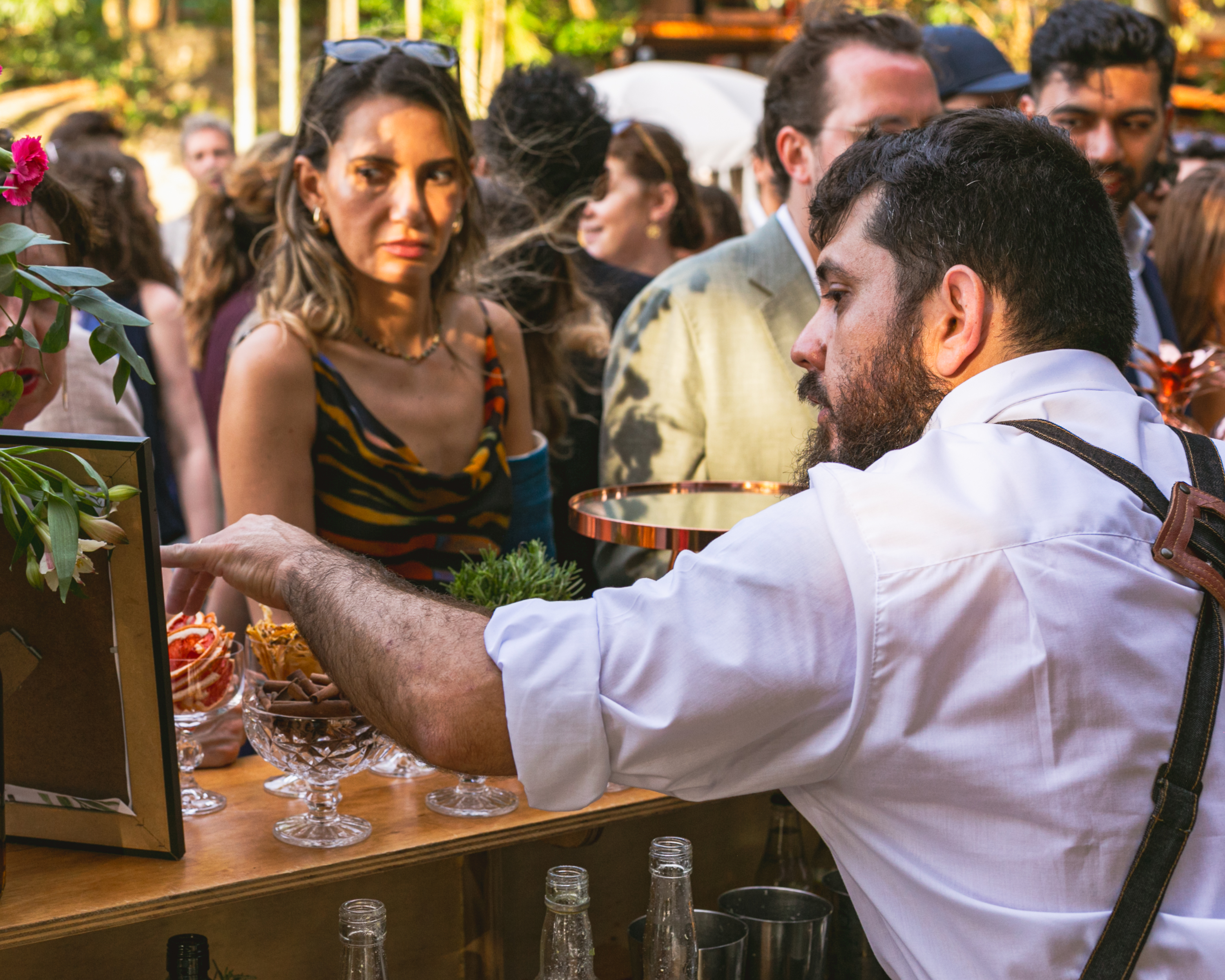 Botânica Drinks — Foto 8