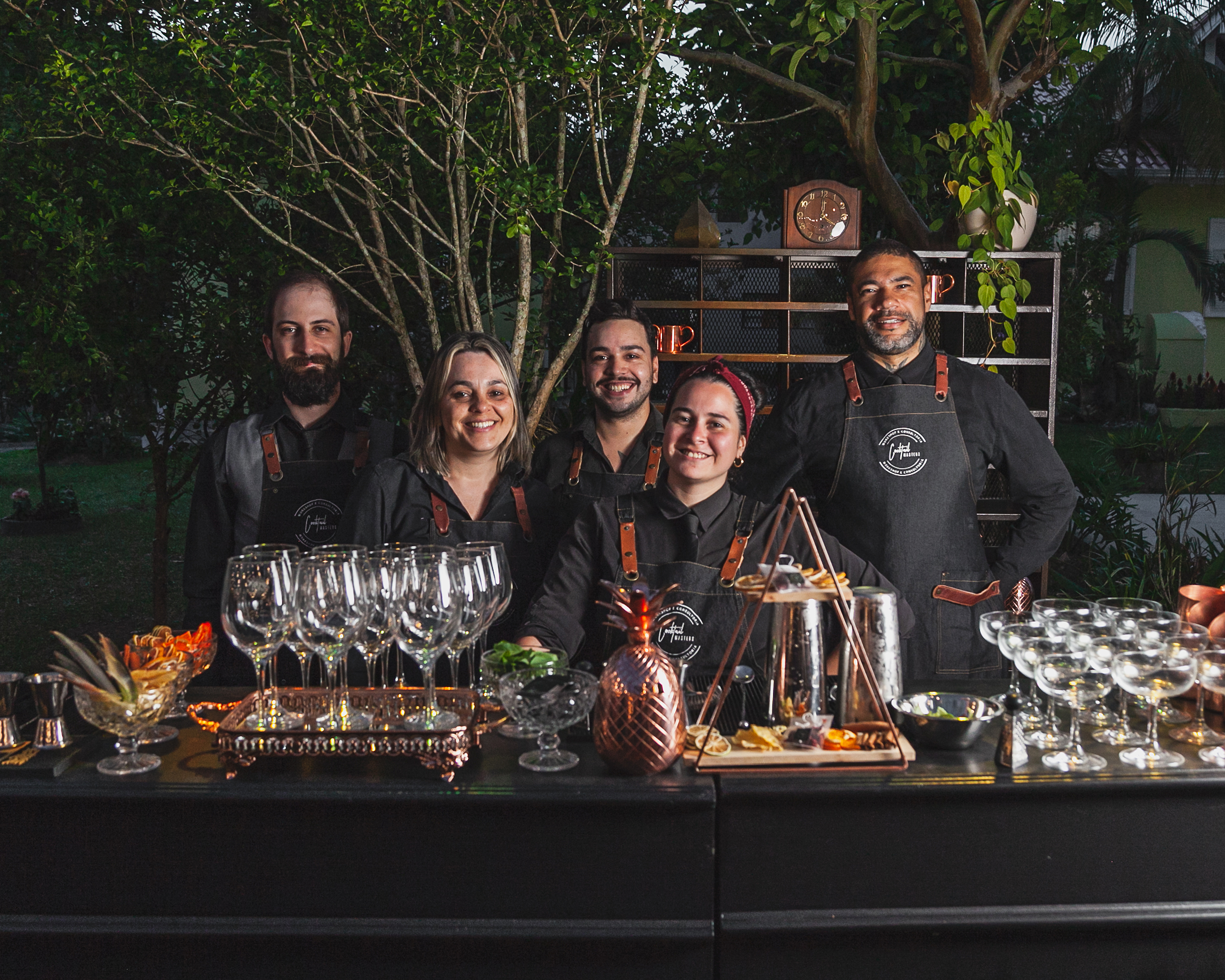 Botânica Drinks — Foto 10