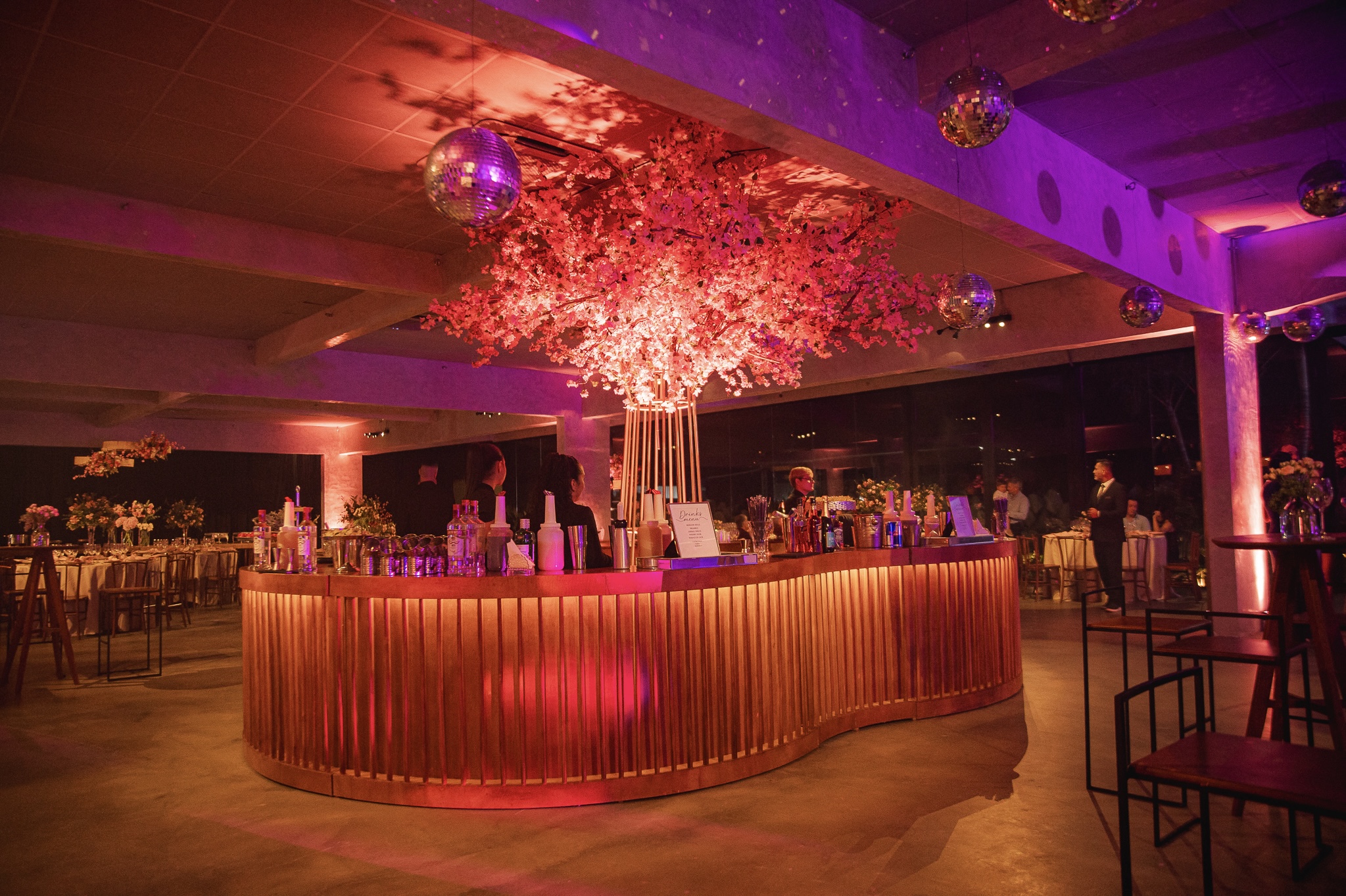 CLASS A DRINKS — Foto 7