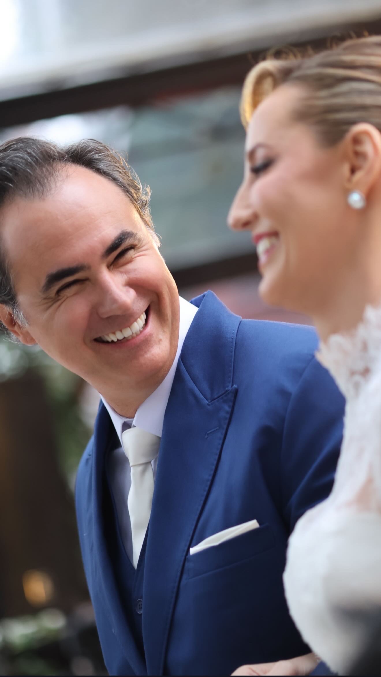 Celebrante Murilo Mestriner — Foto 3