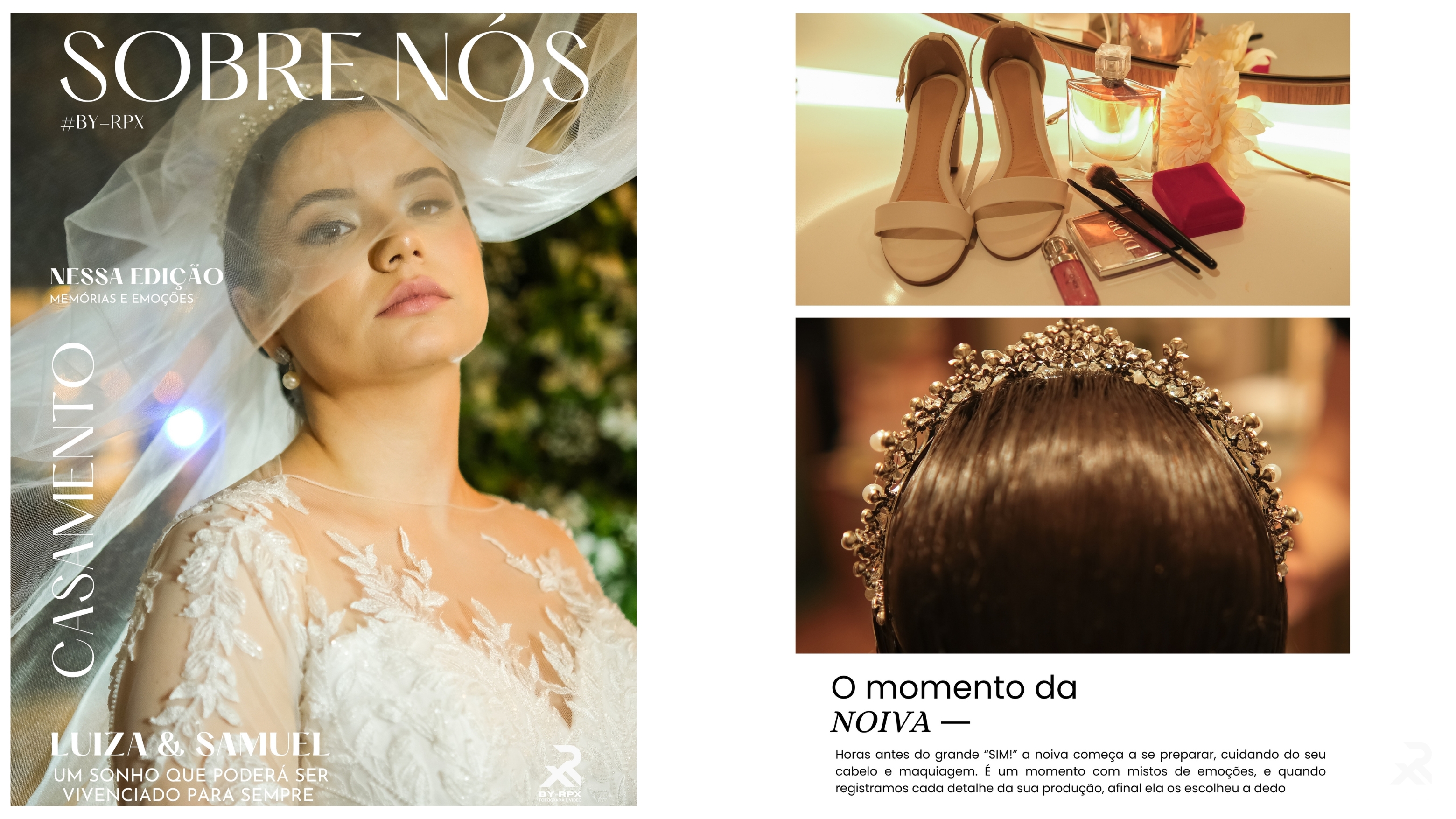 Fotografia RPX — Foto 2