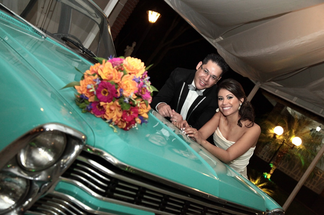 Gala Casamentos e Eventos — Foto 9
