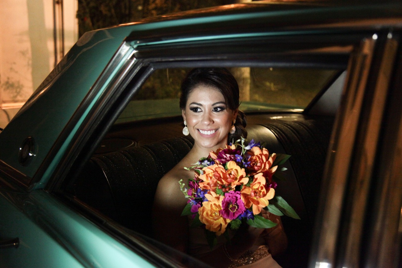 Gala Casamentos e Eventos — Foto 10