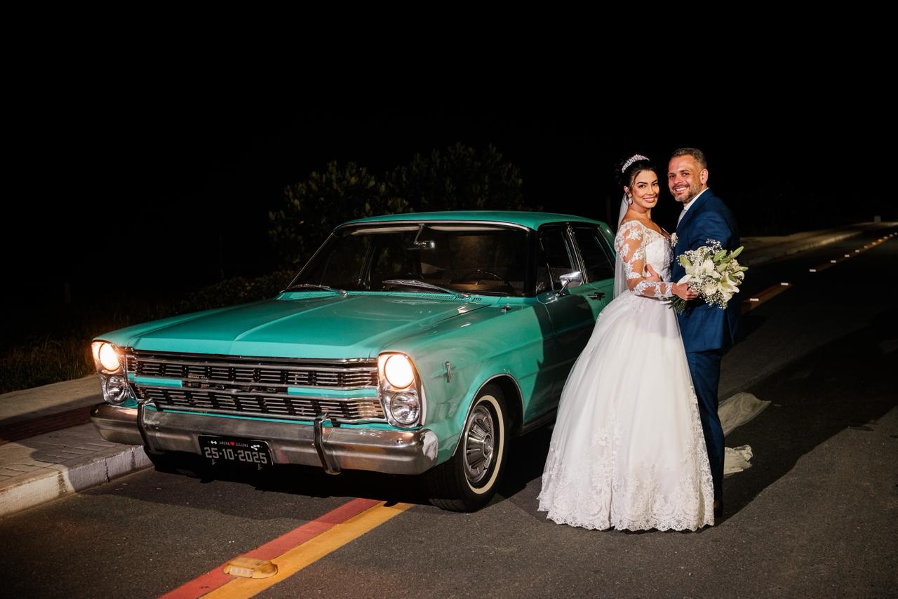 Gala Casamentos e Eventos — Foto 8