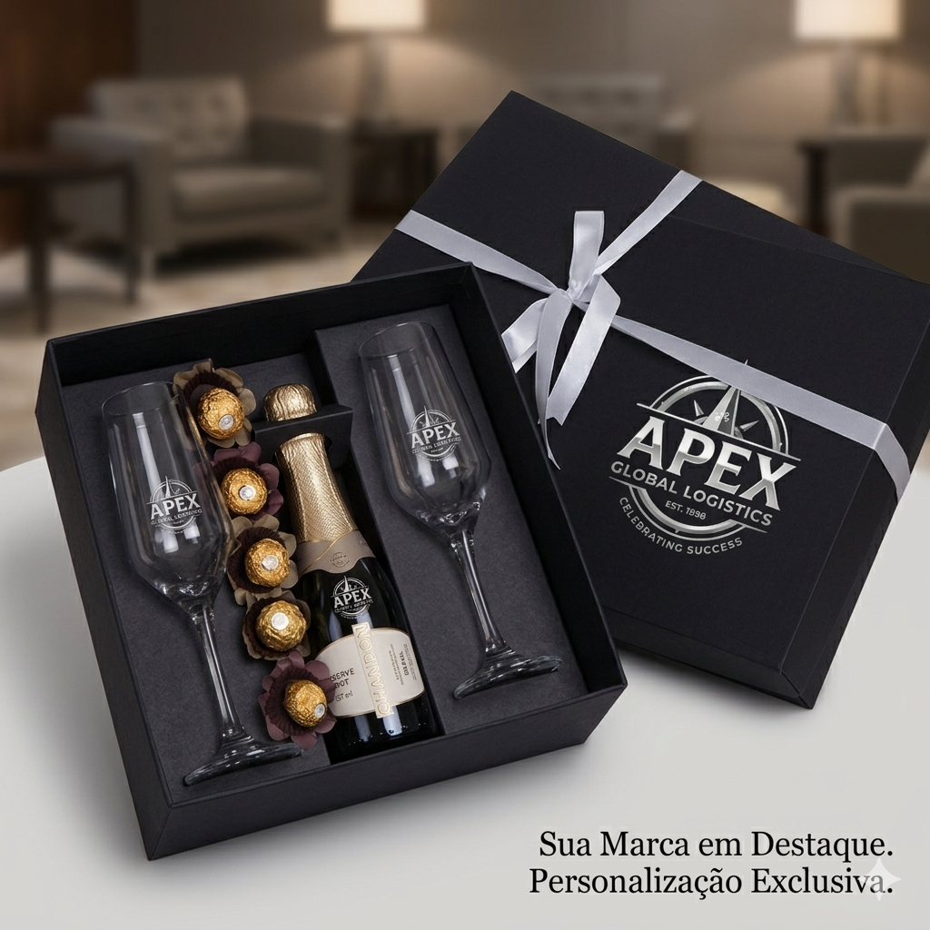 Glamours Brindes Personalizados — Foto 4