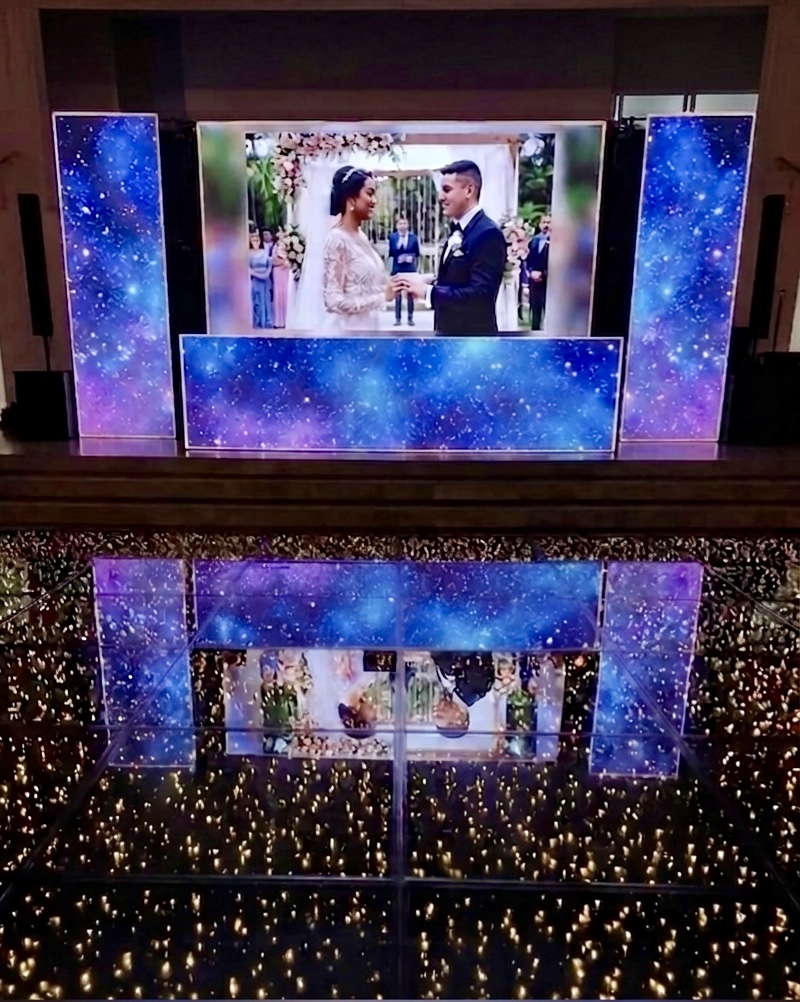 Batsom Eventos — Foto 3