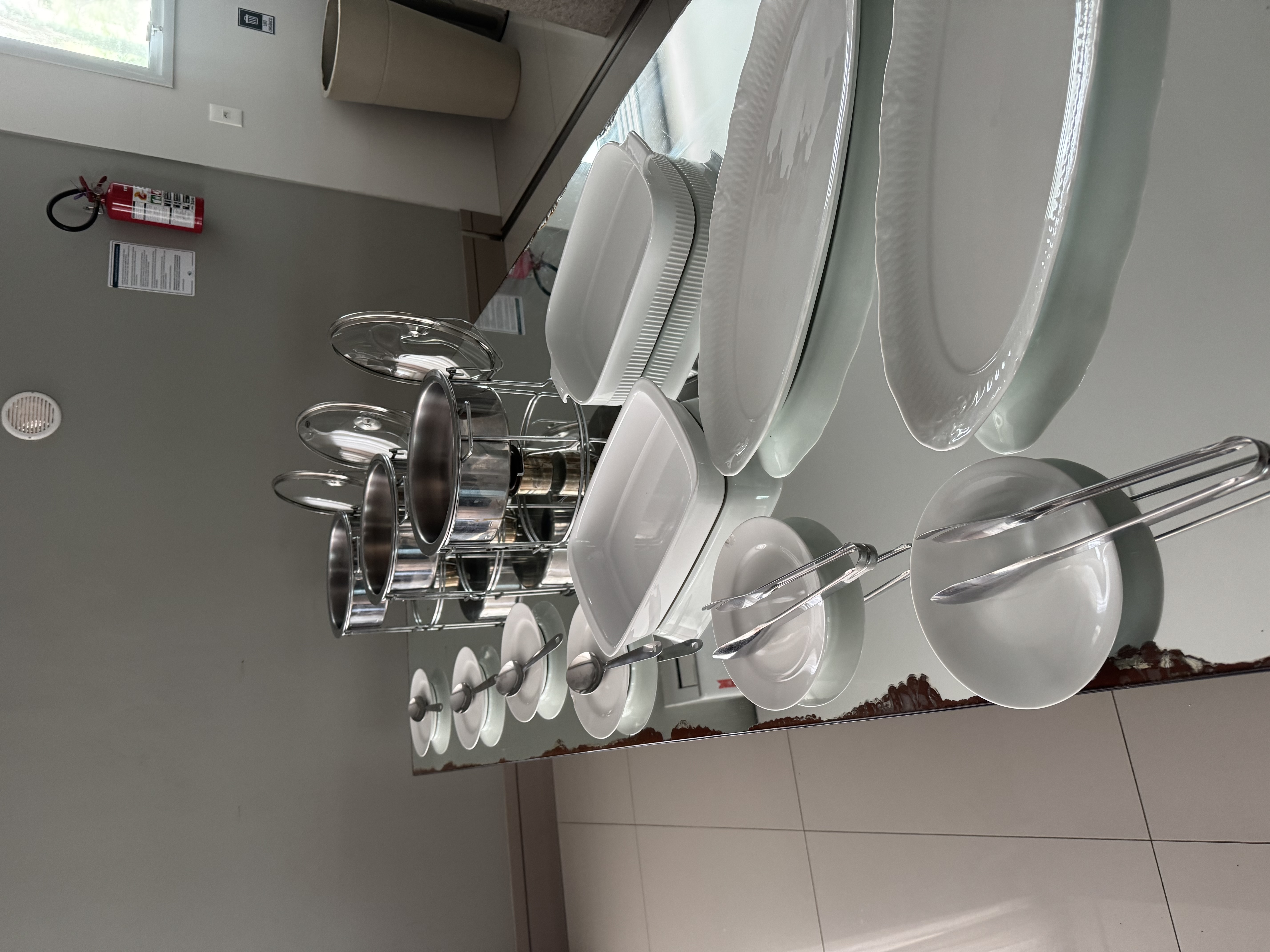 Class A Louças — Foto 10
