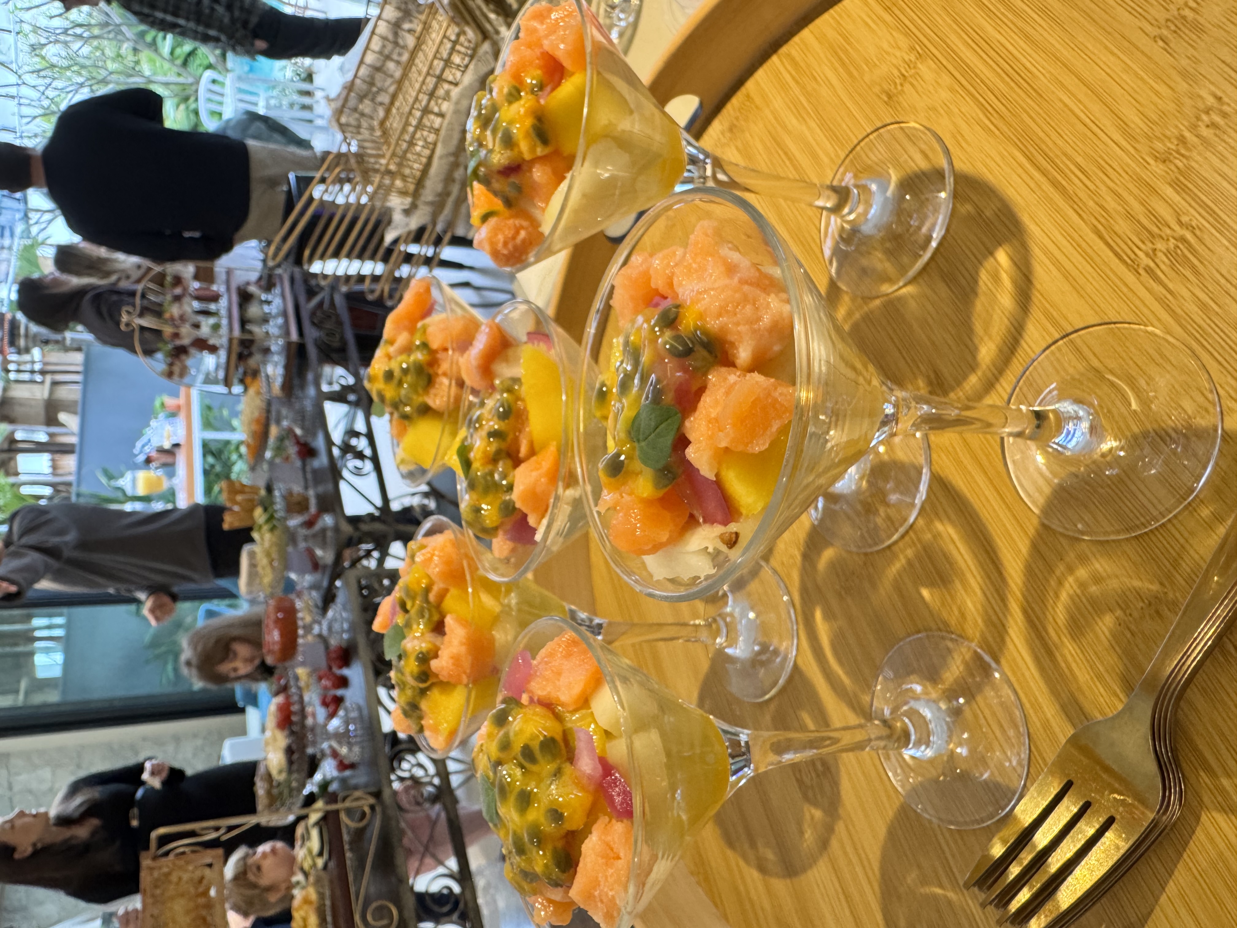 Gi Farias Buffet Personalizado — Foto 10