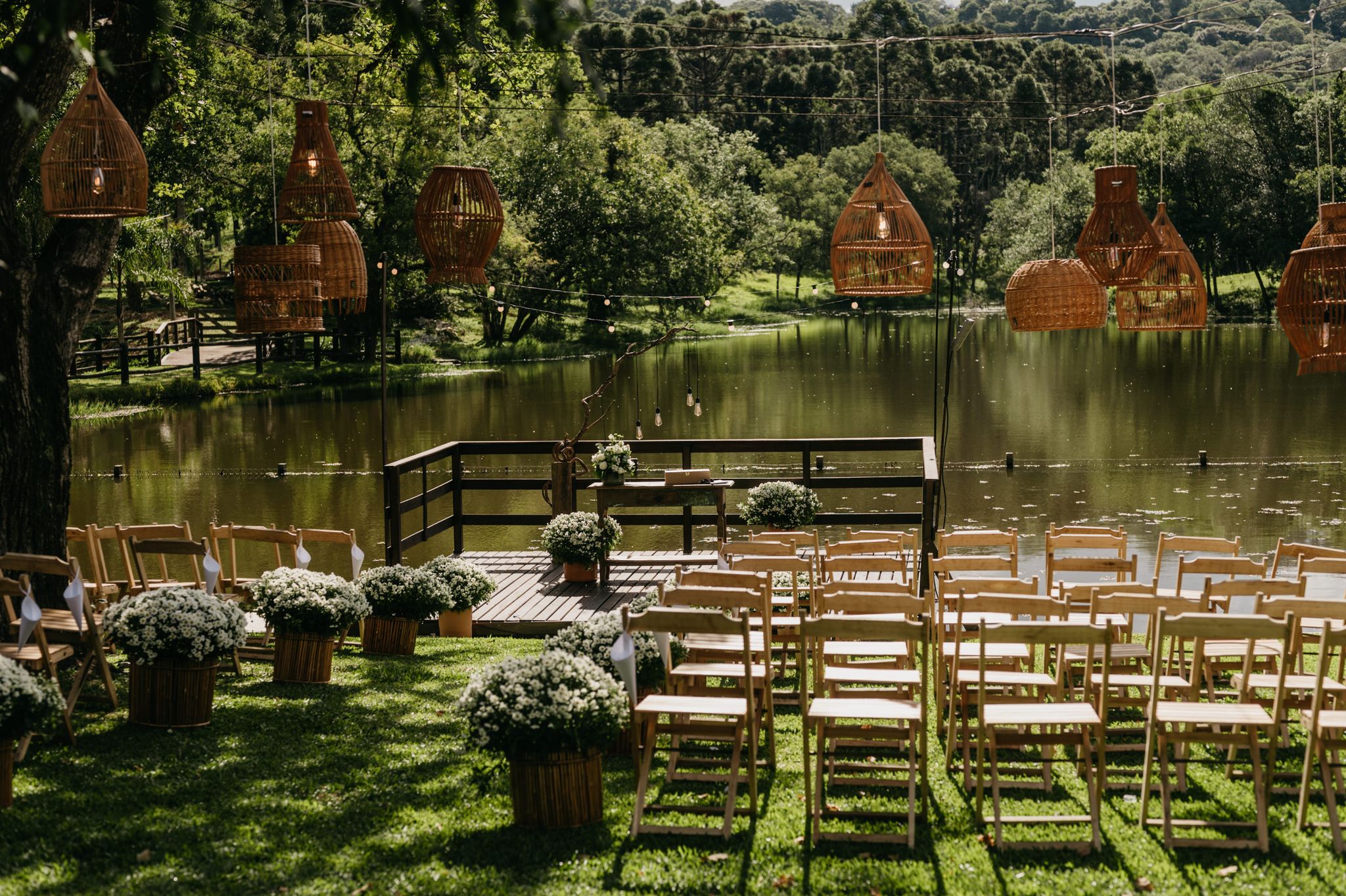 Patricia Dreveck Assessoria e Cerimonial — Foto 1