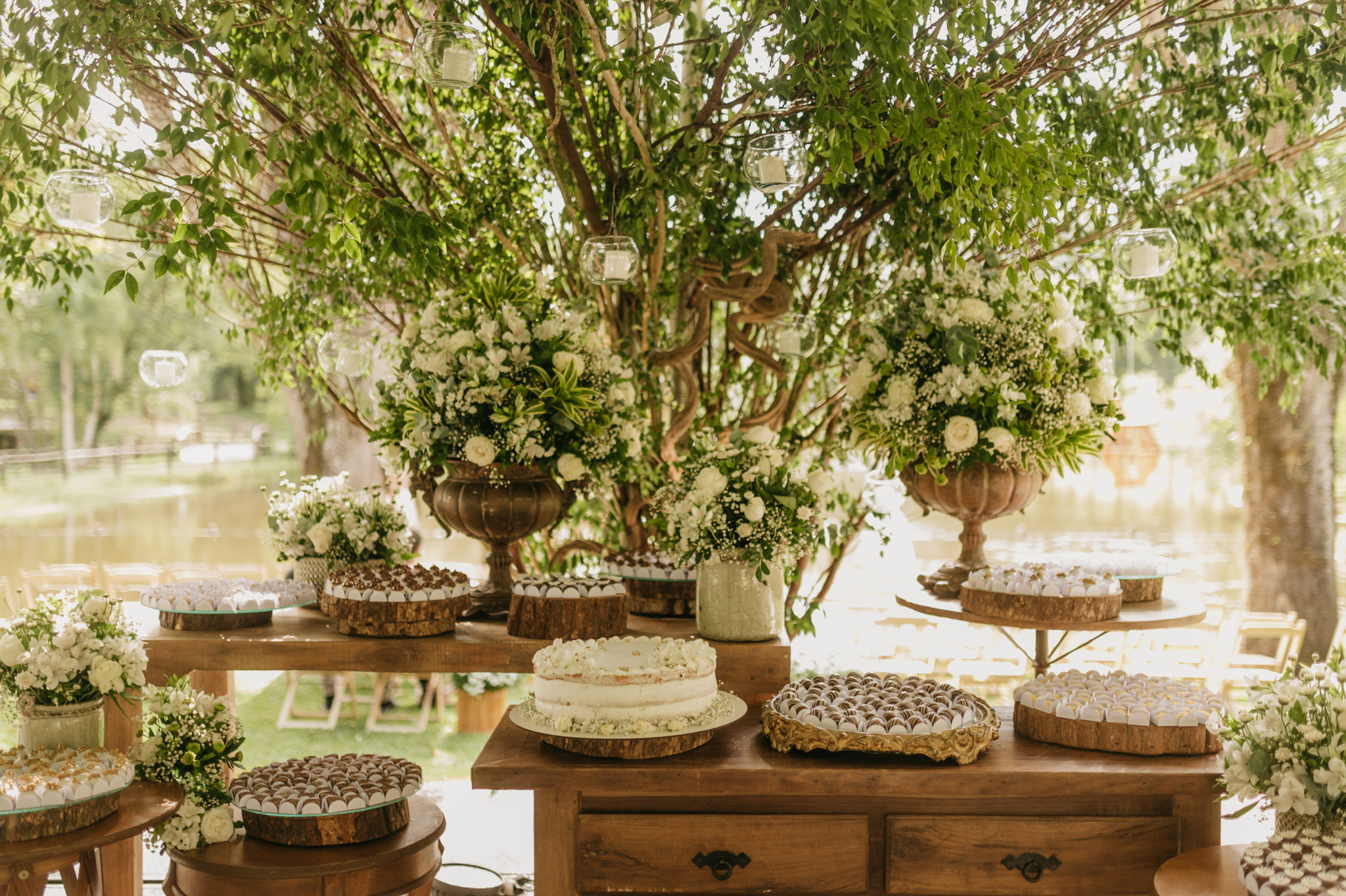 Patricia Dreveck Assessoria e Cerimonial — Foto 2