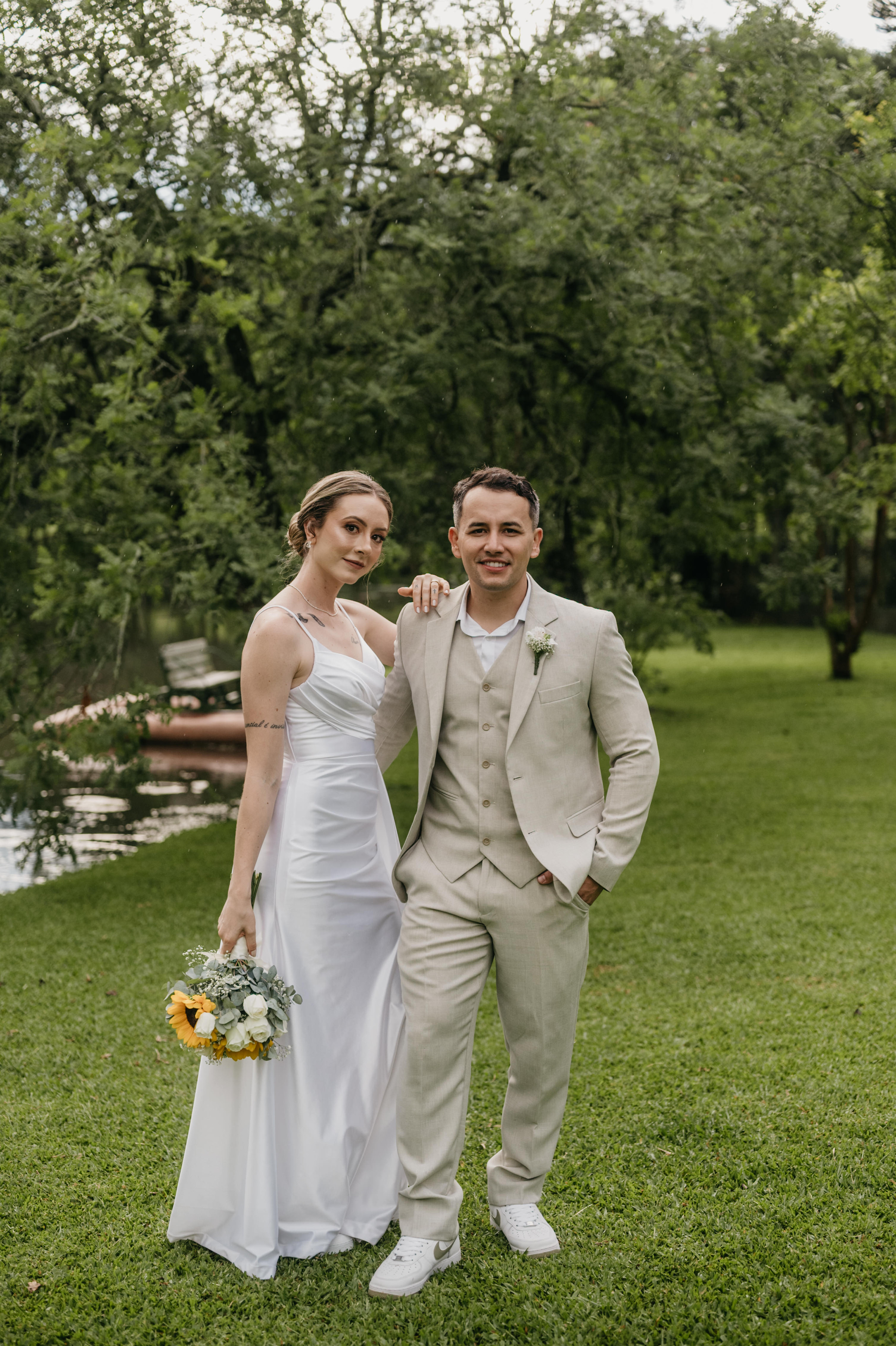 Patricia Dreveck Assessoria e Cerimonial — Foto 4