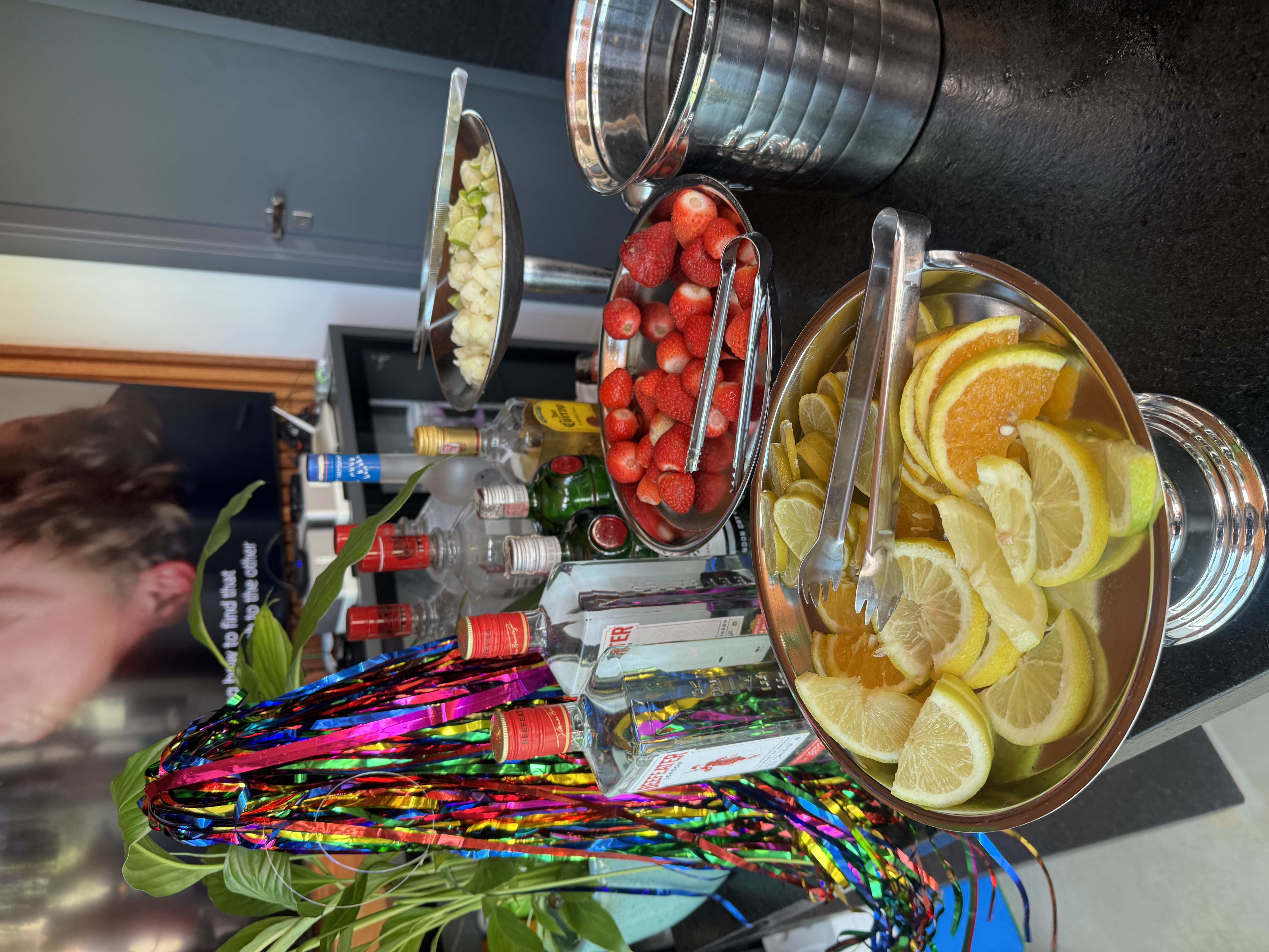 CLASS A DRINKS — Foto 6