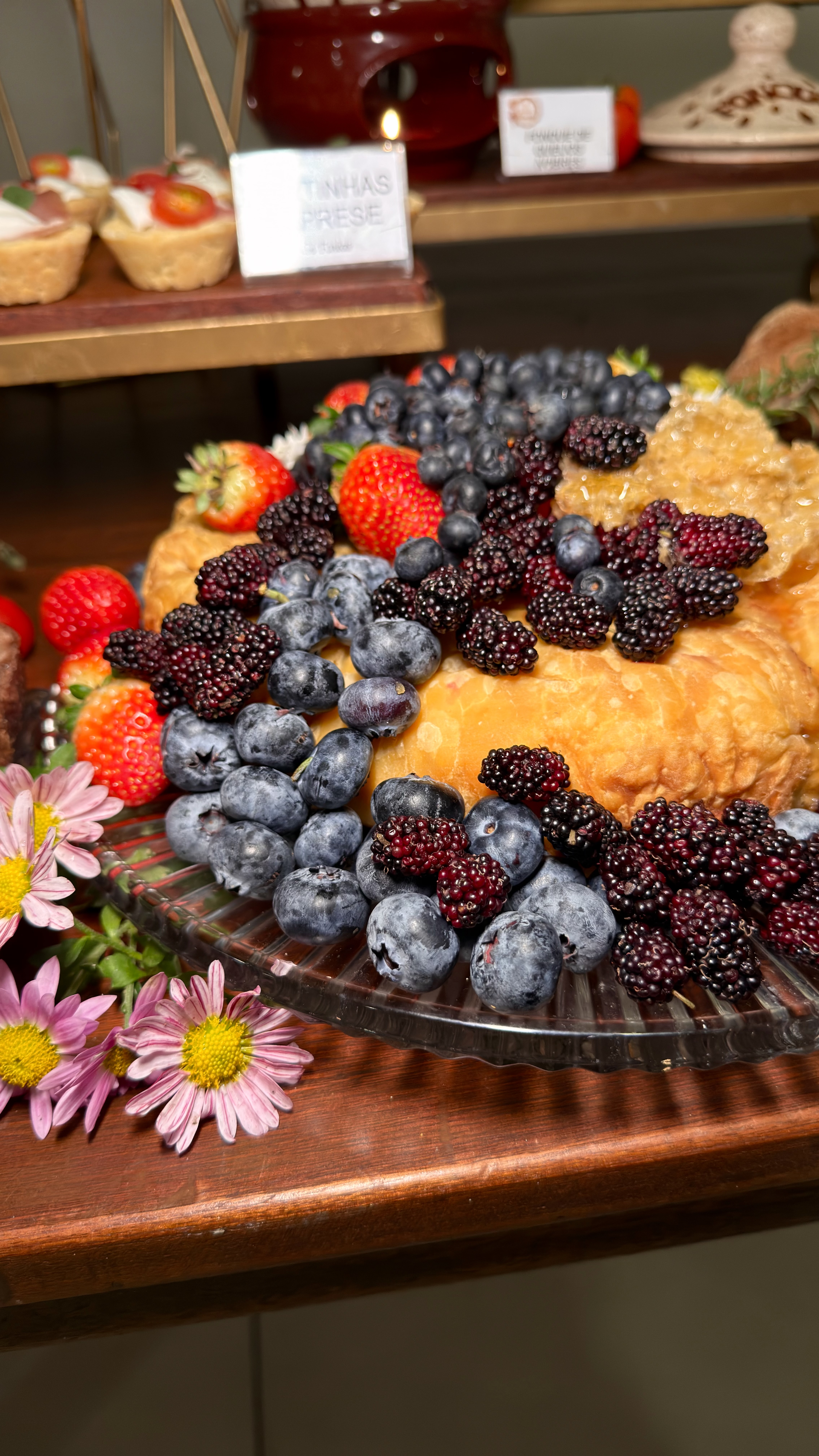 Gi Farias Buffet Personalizado — Foto 5