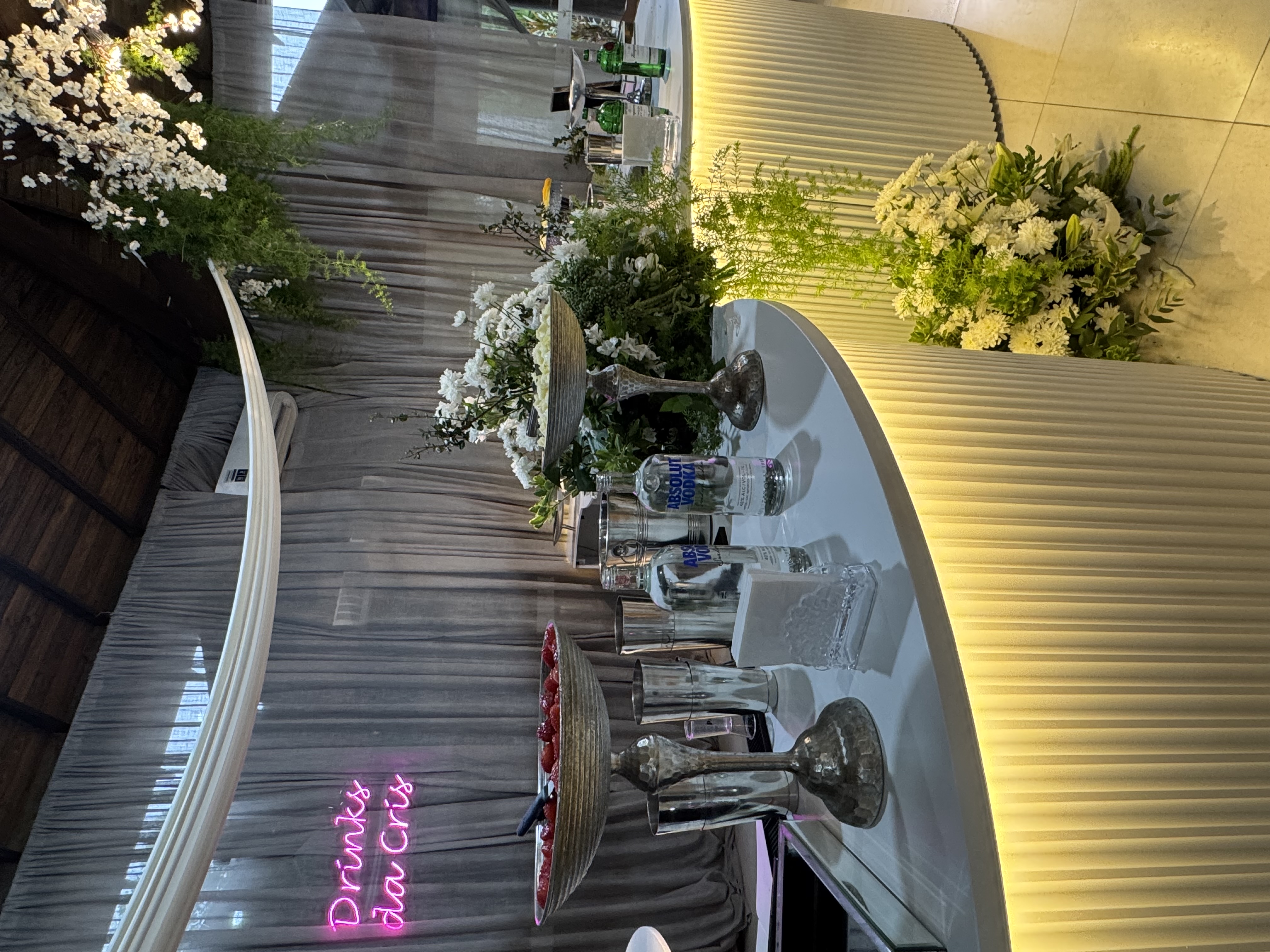 CLASS A DRINKS — Foto 8