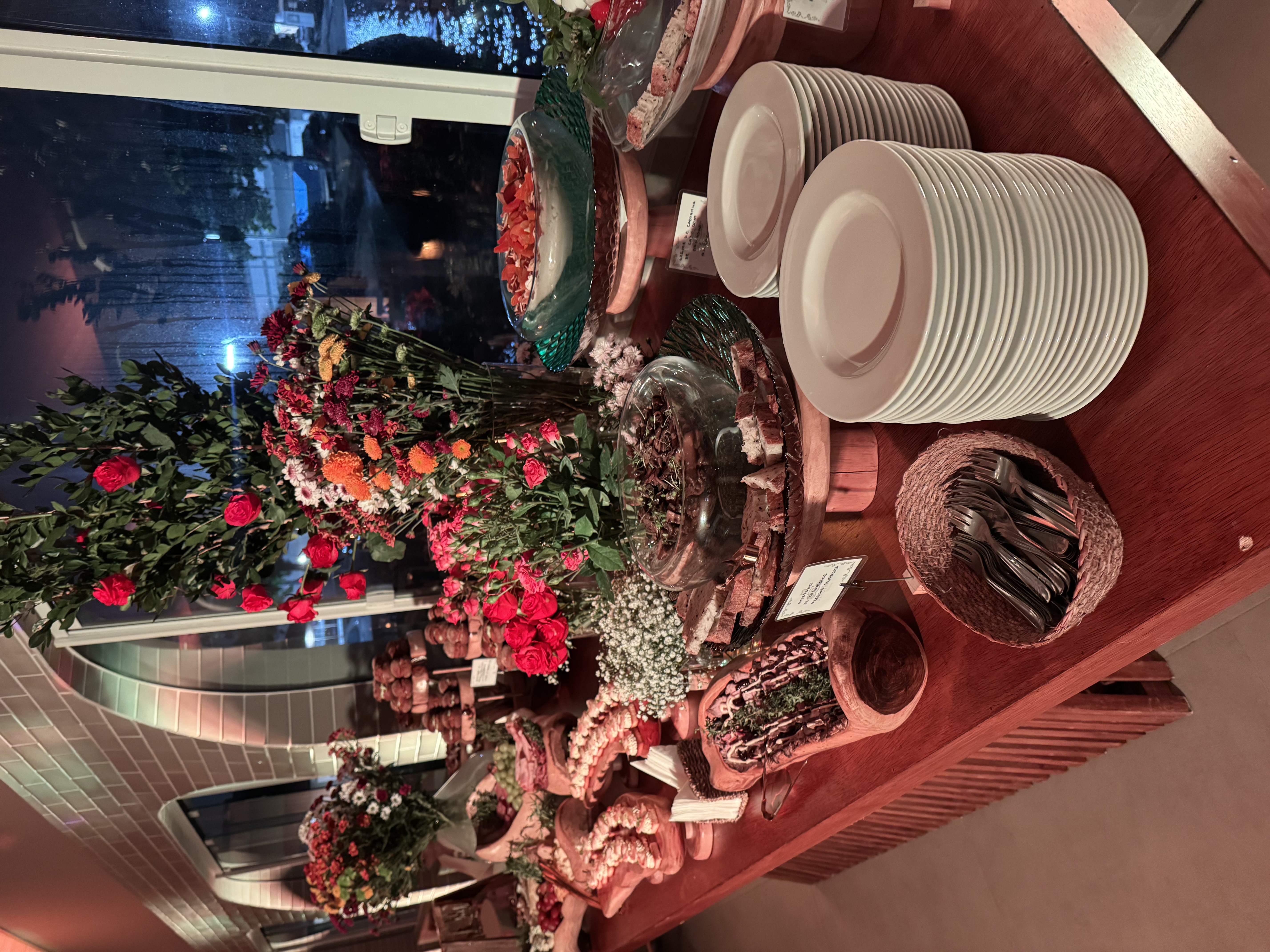 Quicheria da Pimenta — Foto 1