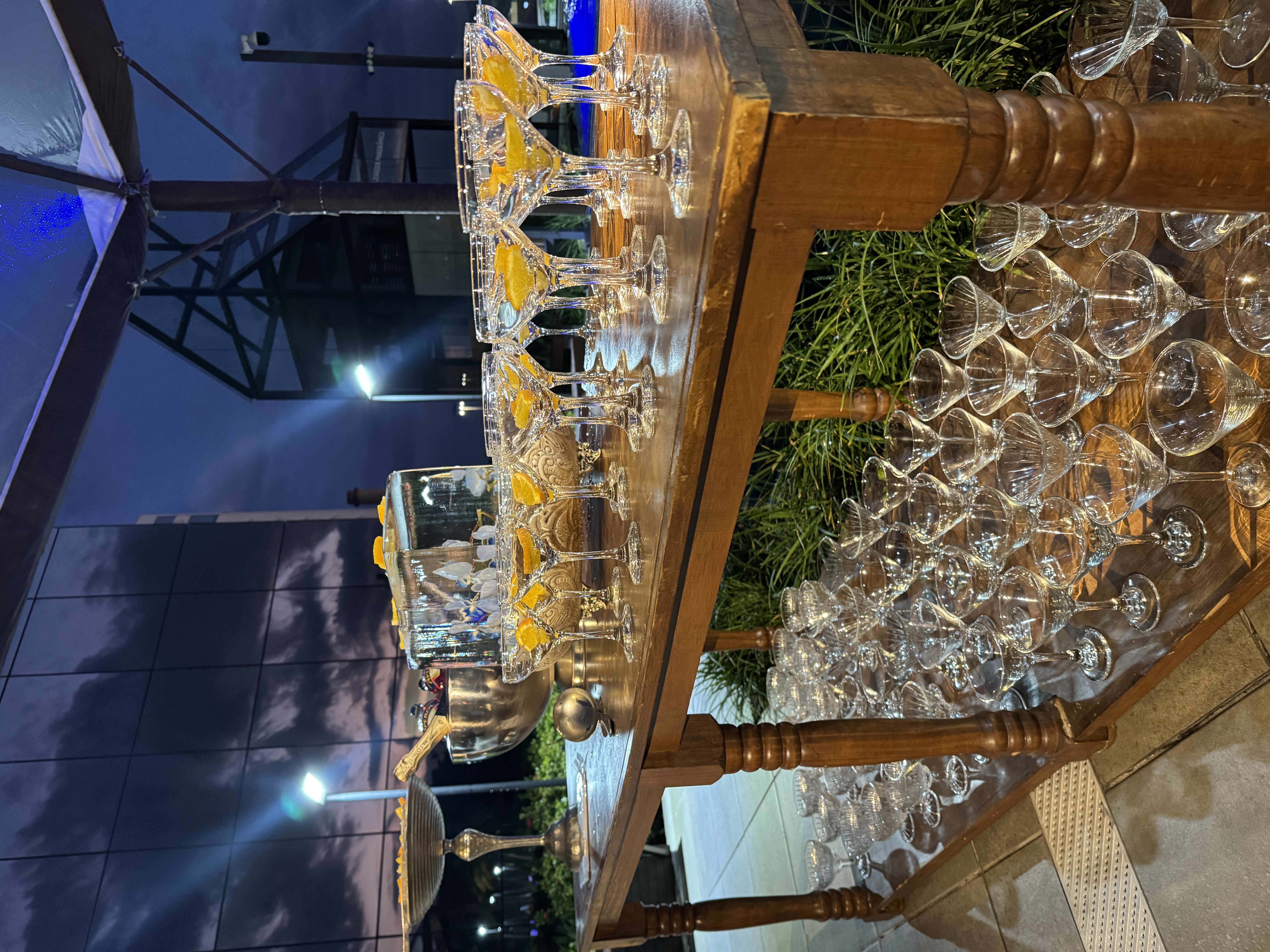 CLASS A DRINKS — Foto 3