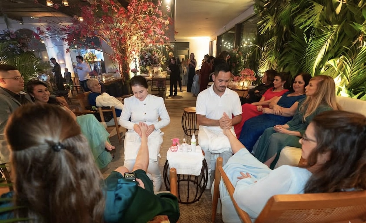 Movvi Massoterapia — Foto 2