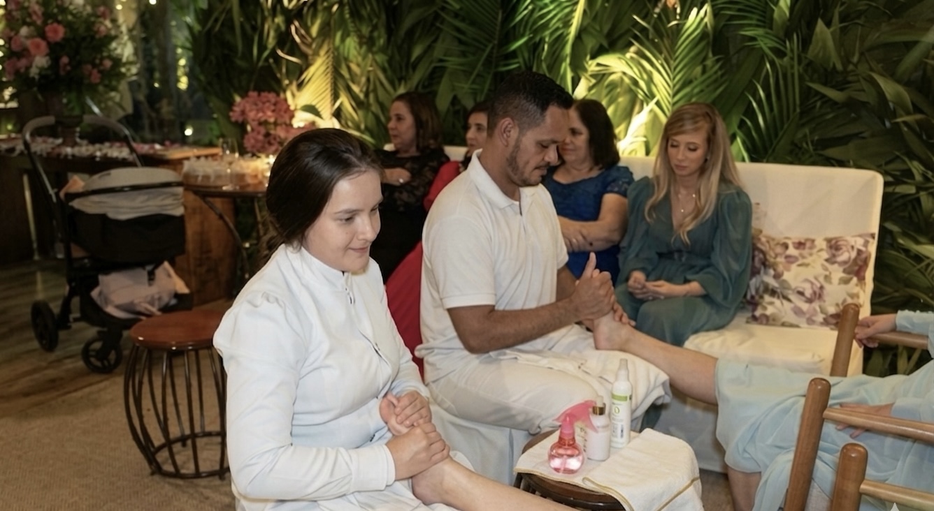 Movvi Massoterapia — Foto 4