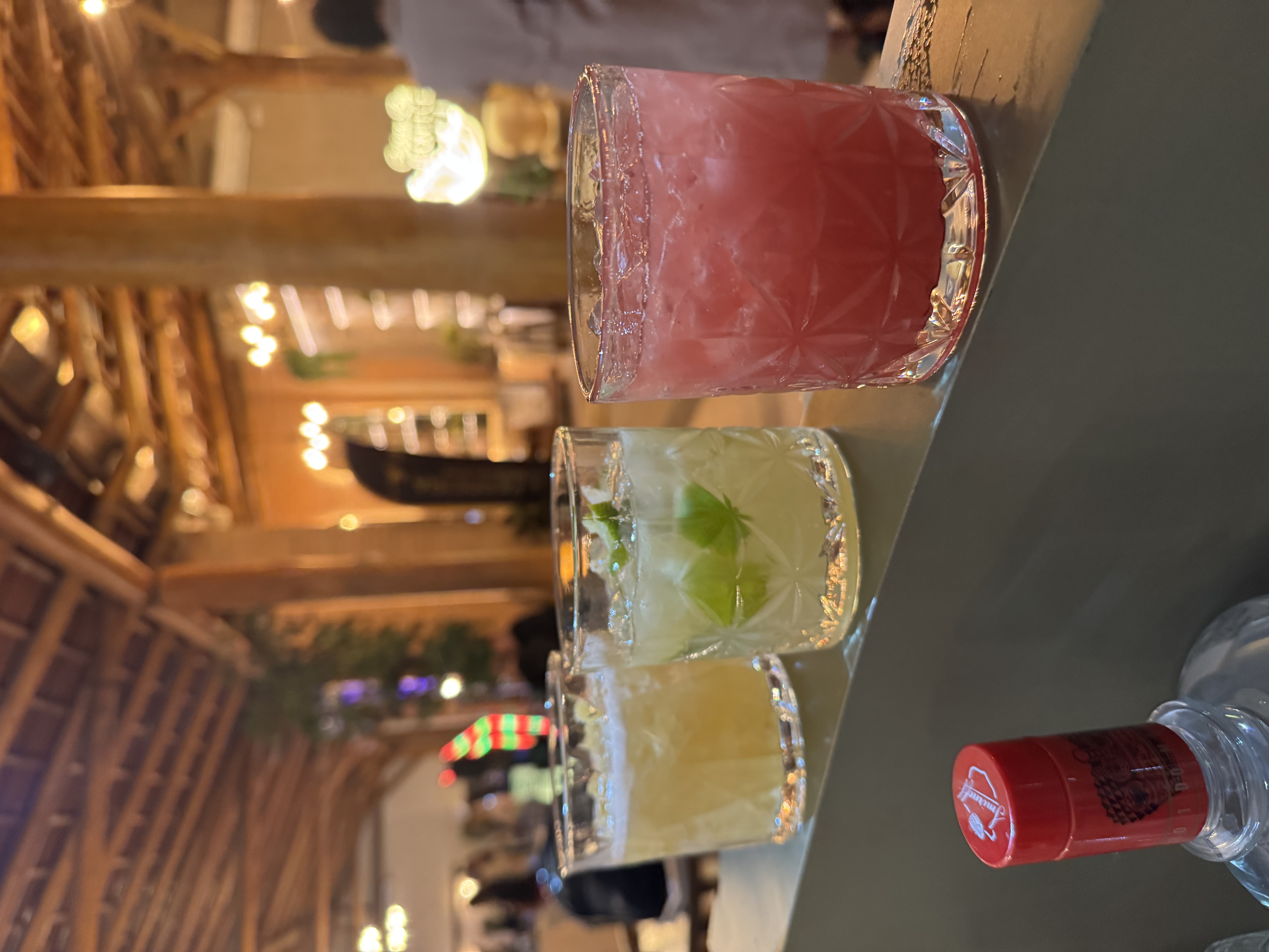 CLASS A DRINKS — Foto 4