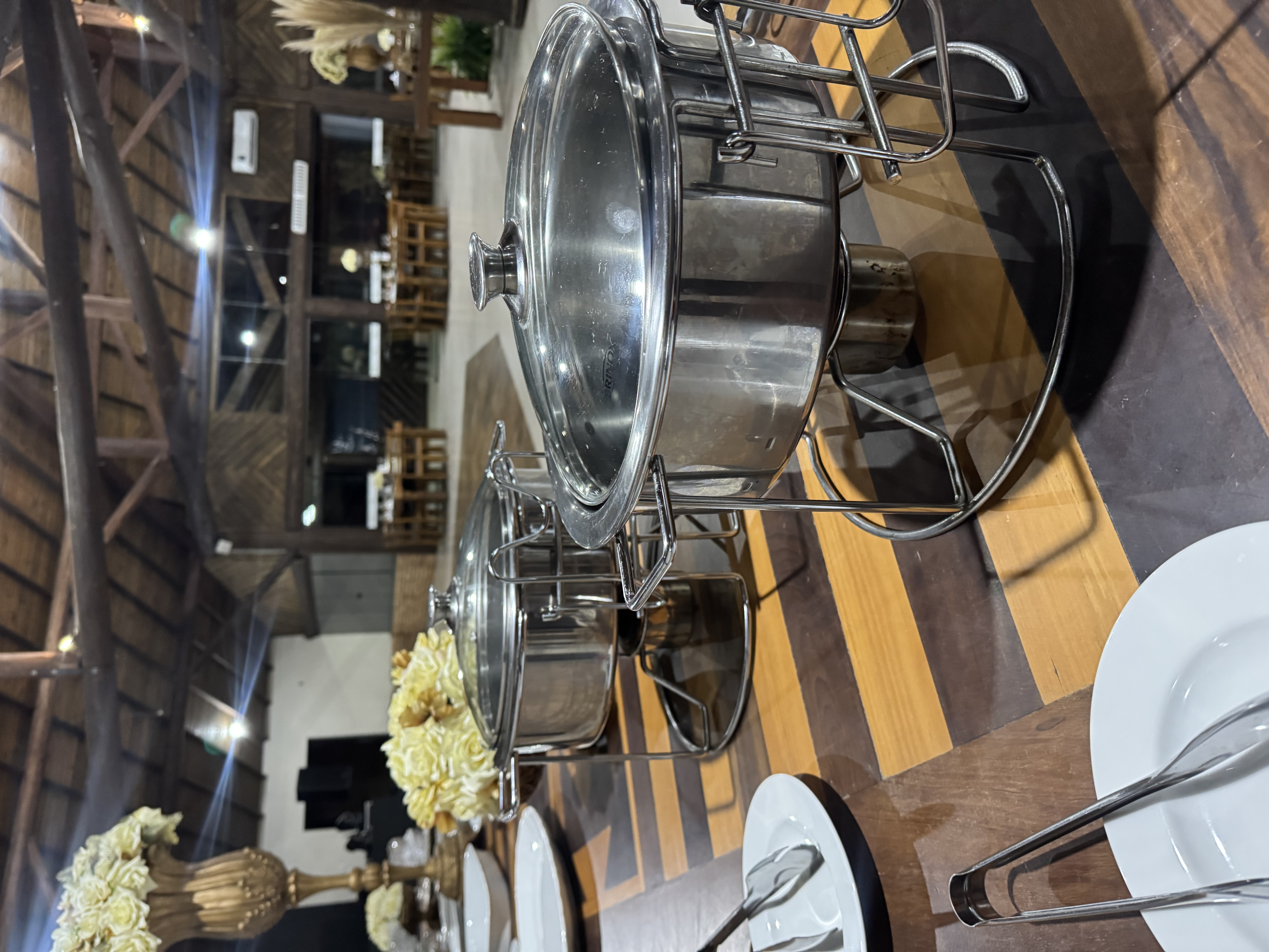 Class A Louças — Foto 1