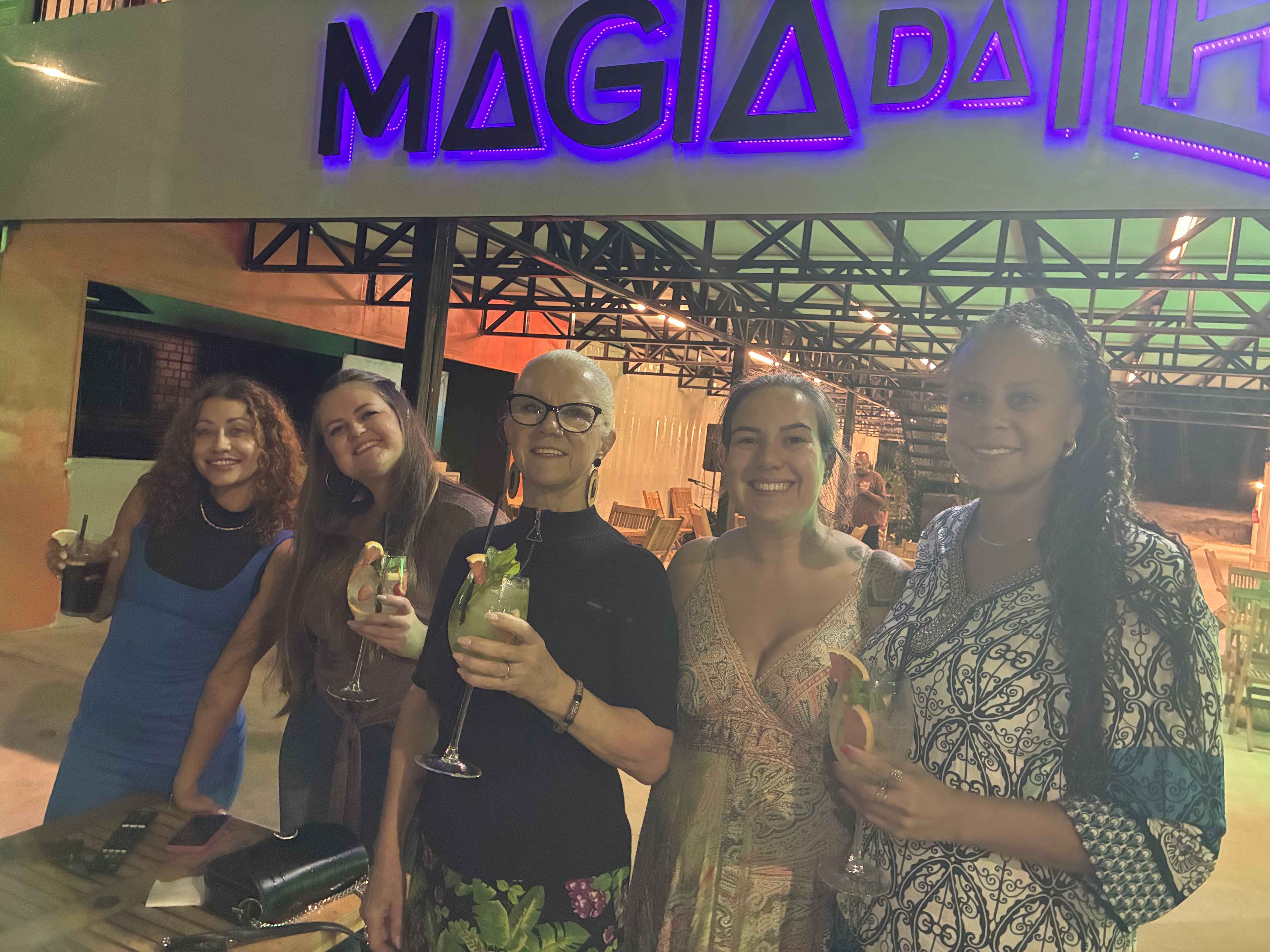 Tereza Dela Pace — Foto 6
