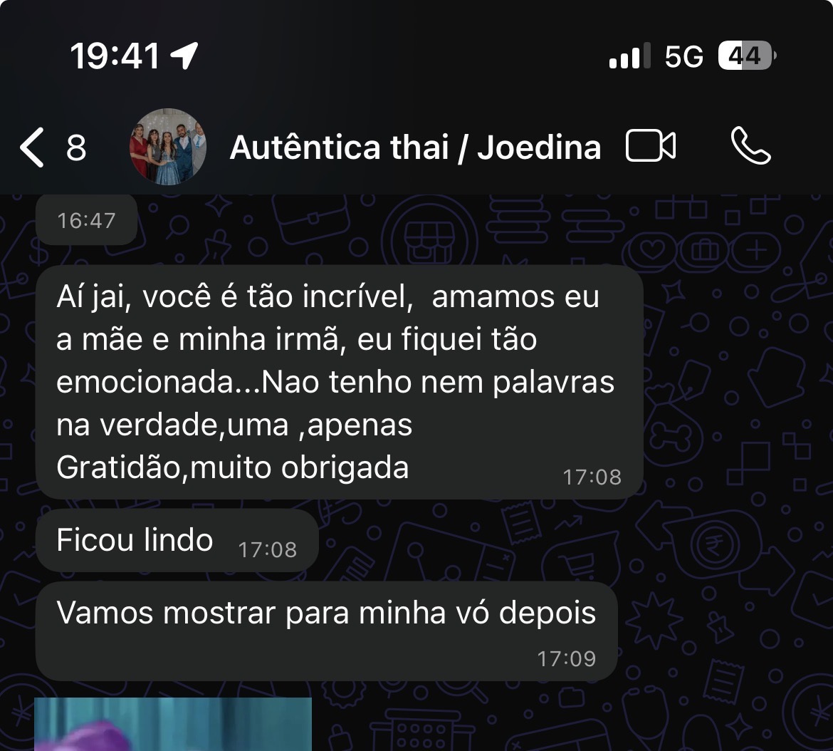 Jai Filmes - Especialista em Filmagem de 15 Anos - Ensaio Cinema - Séries estilo Netflix — Foto 7