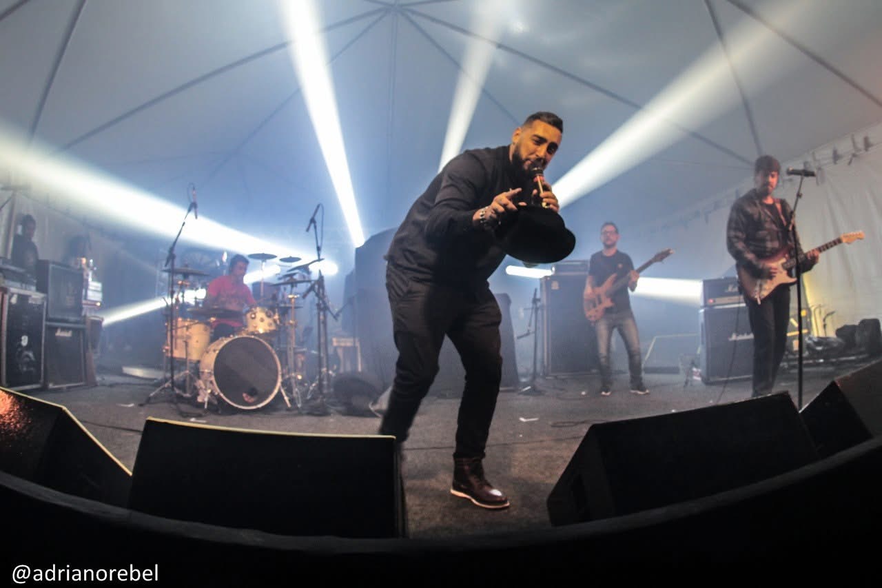 Batsom Eventos — Foto 6