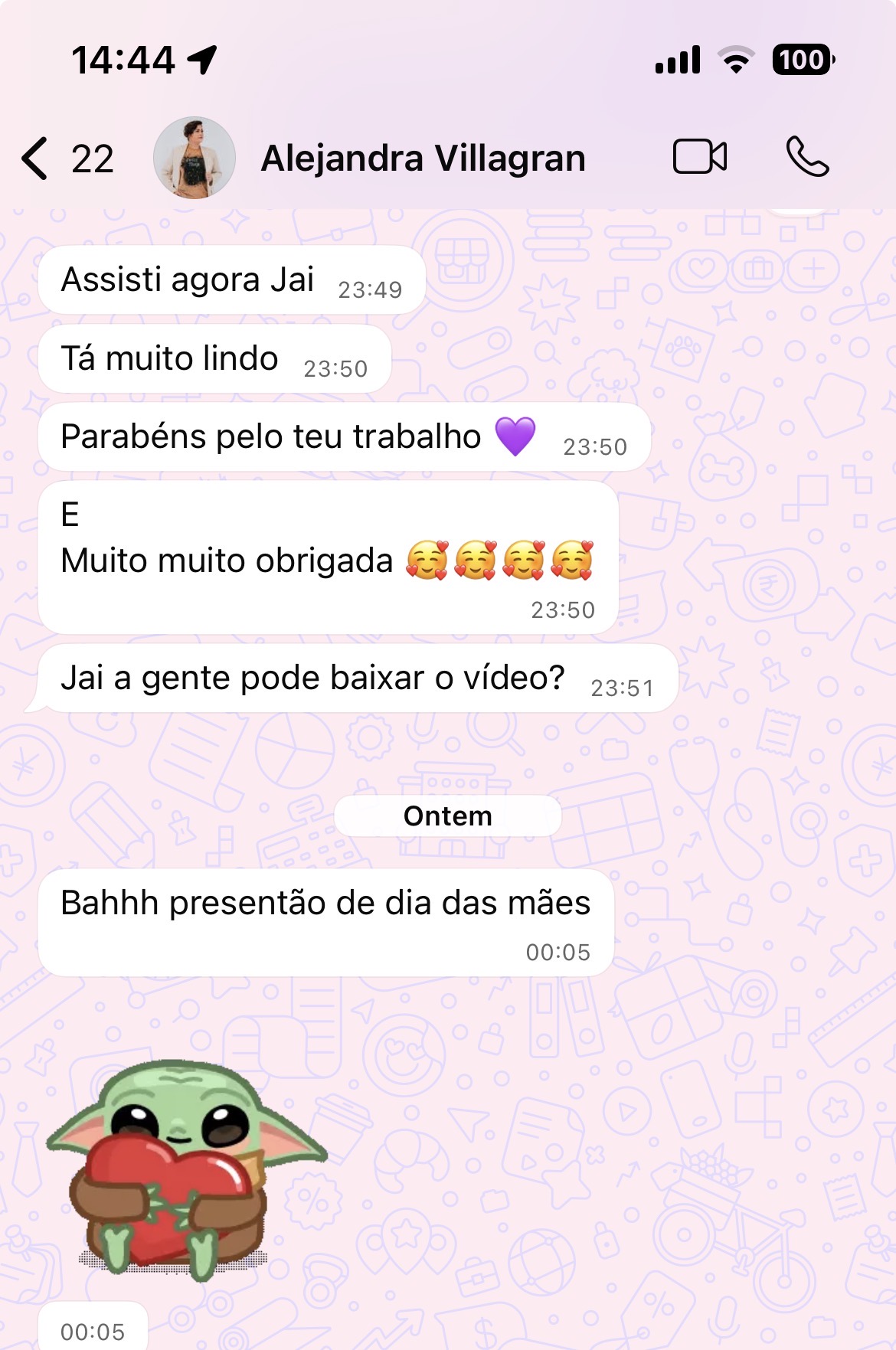 Jai Filmes - Especialista em Filmagem de 15 Anos - Ensaio Cinema - Séries estilo Netflix — Foto 8